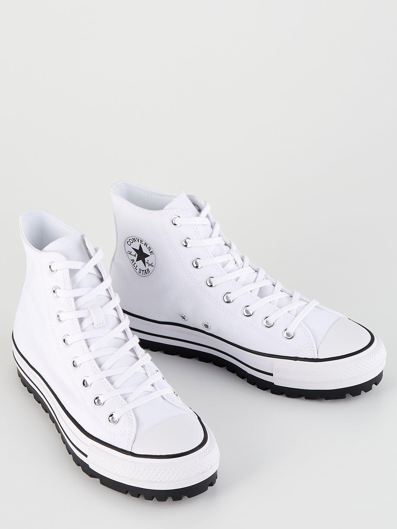 converse-mens-city-trek-hi-top-trainers-blackwhitestillFront