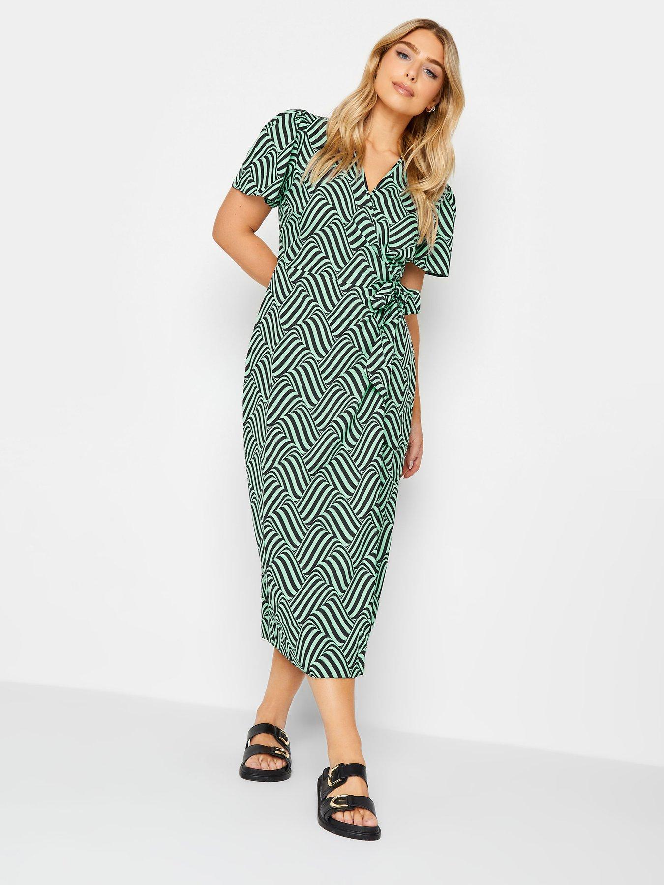 mco-wrap-dress-green