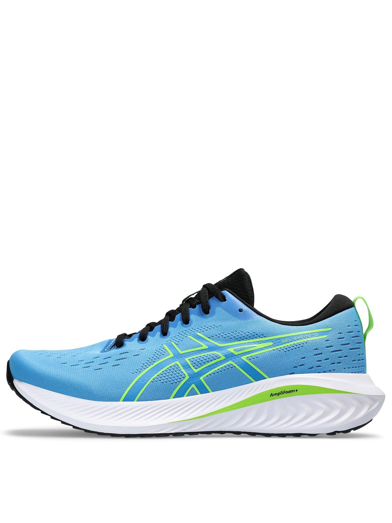 Mens running trainers size 10 hotsell