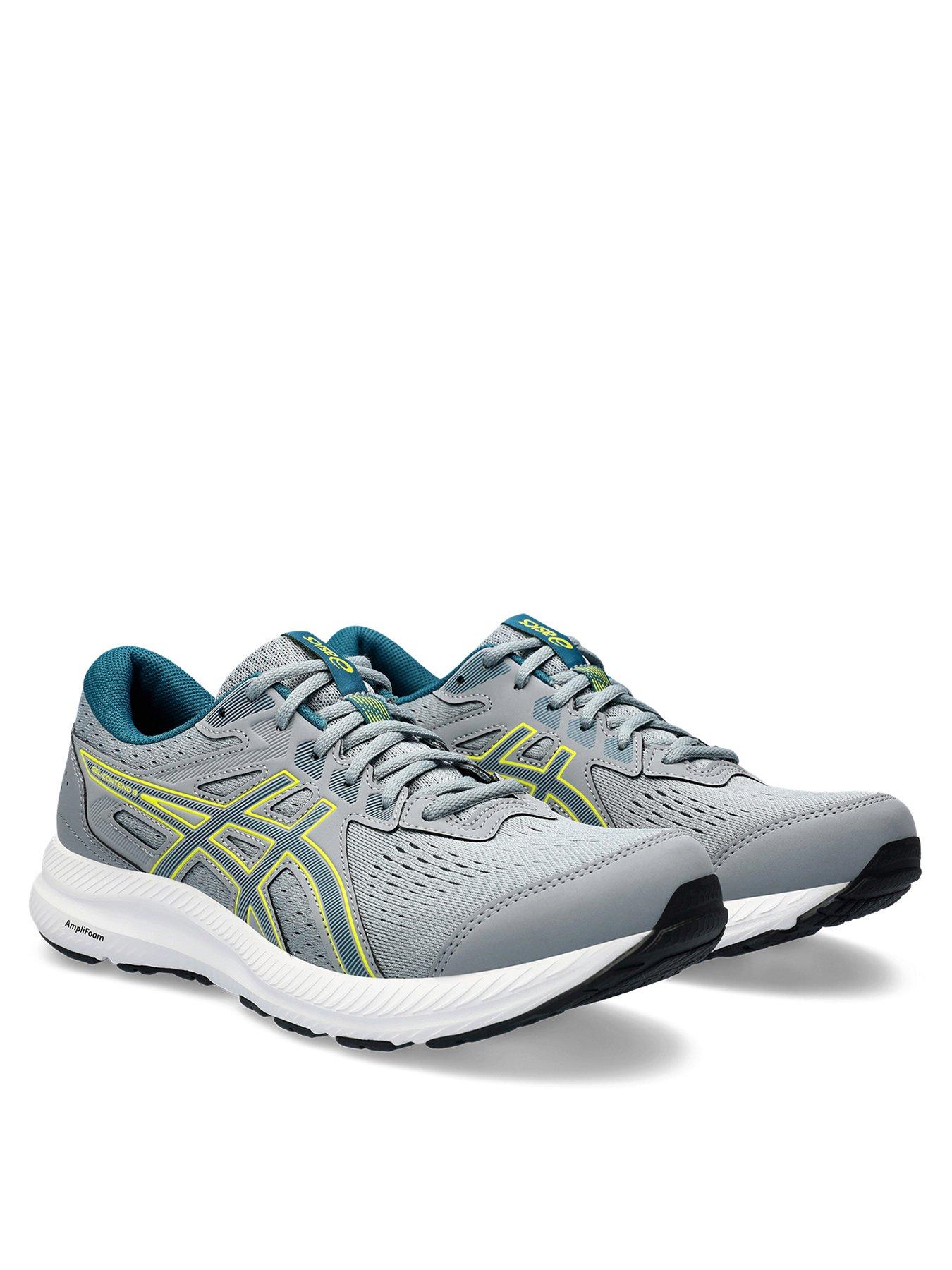 asics-mens-gel-contend-8-running-trainers-greystillFront