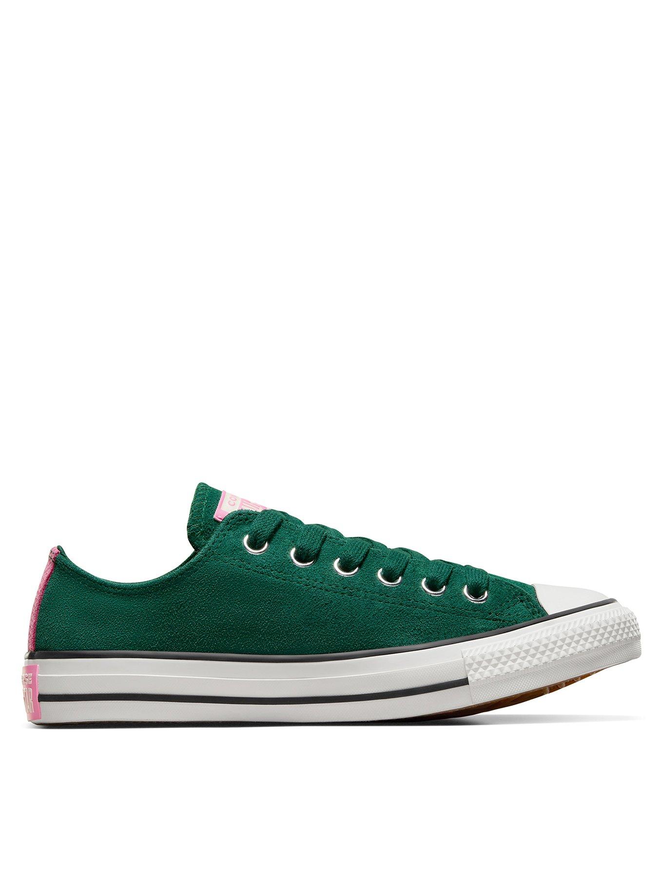 converse-mens-city-kicks-ox-trainers-green