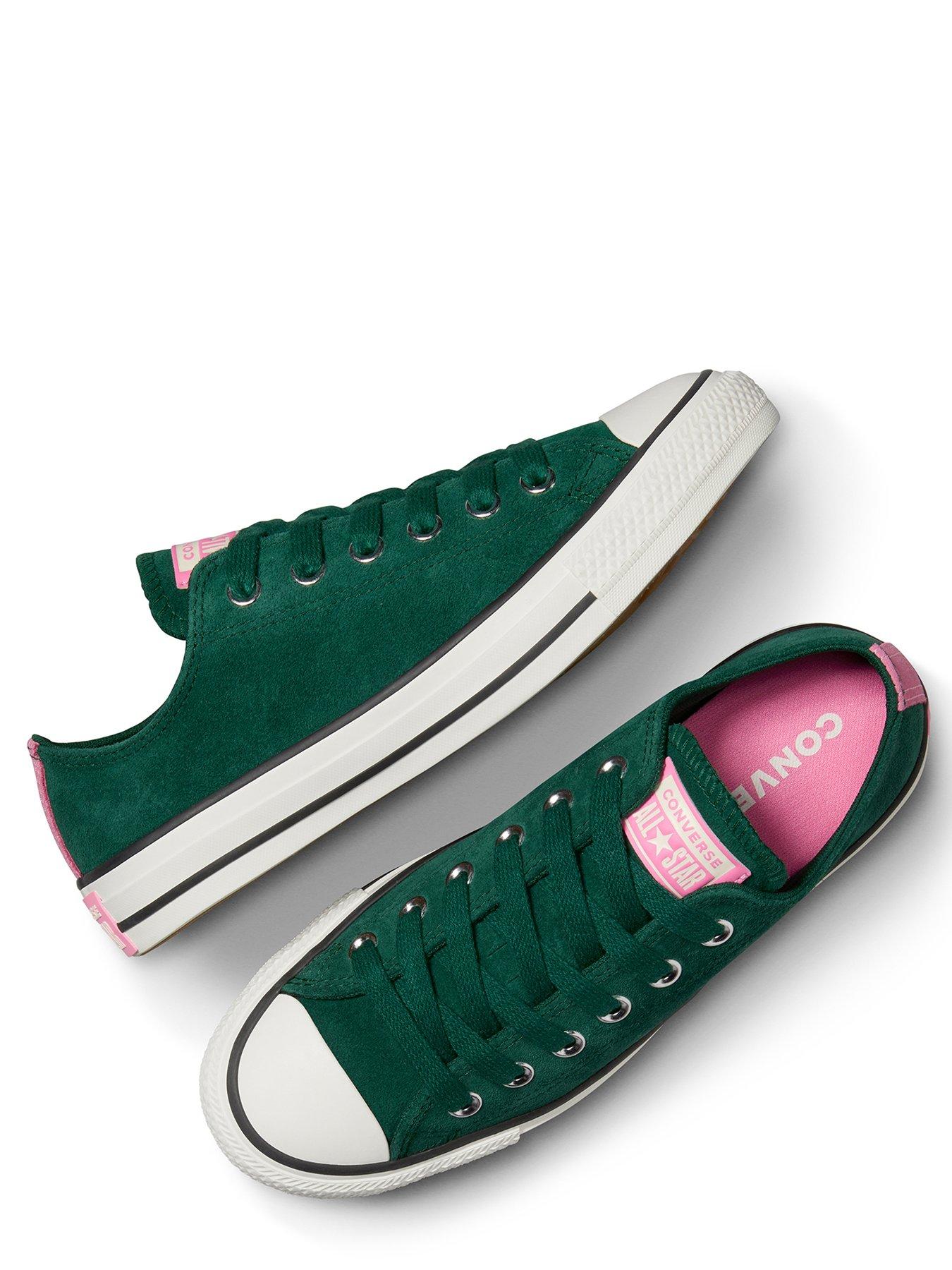 converse-mens-city-kicks-ox-trainers-greenoutfit