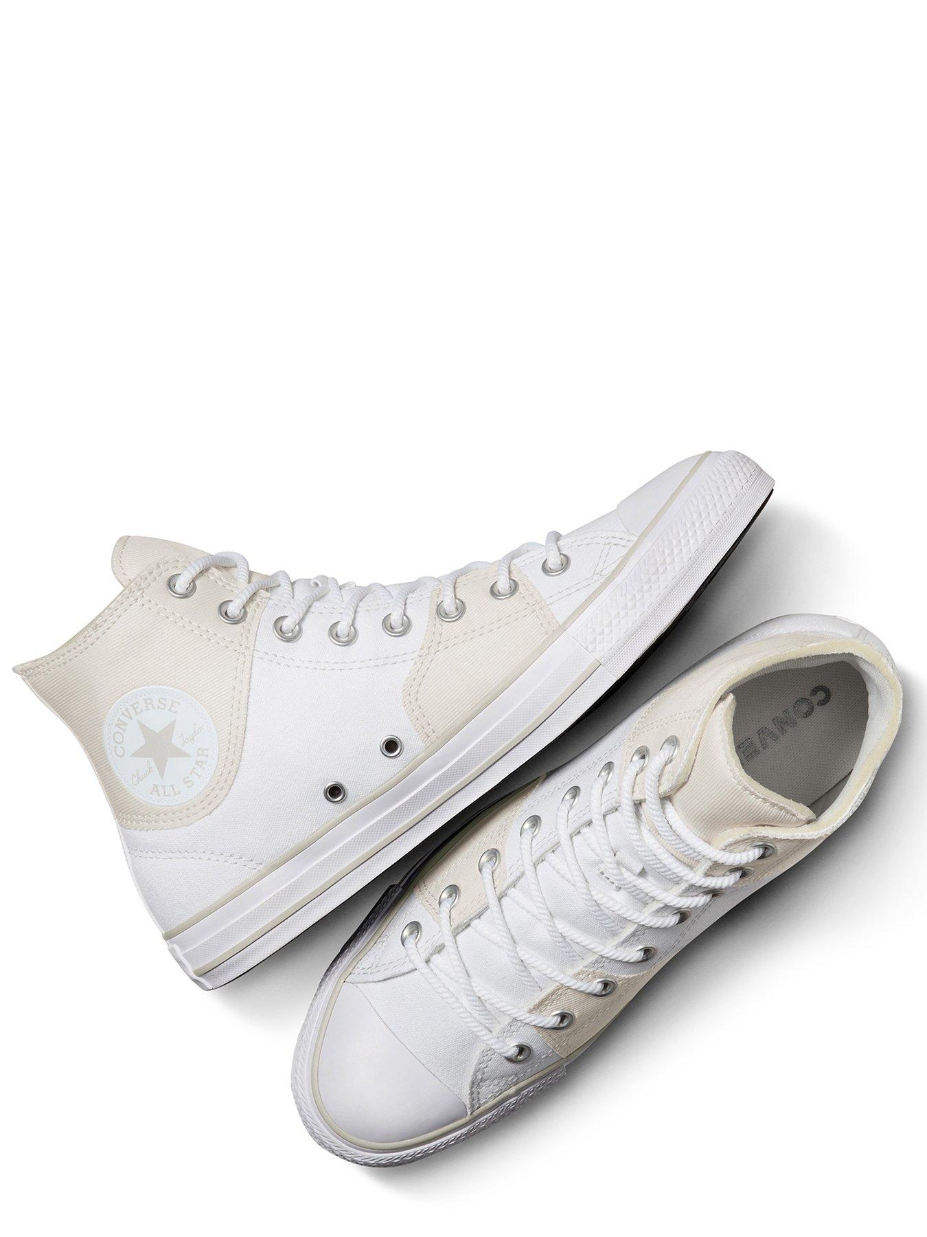 converse-mens-court-worn-high-tops-trainers-whiteoutfit