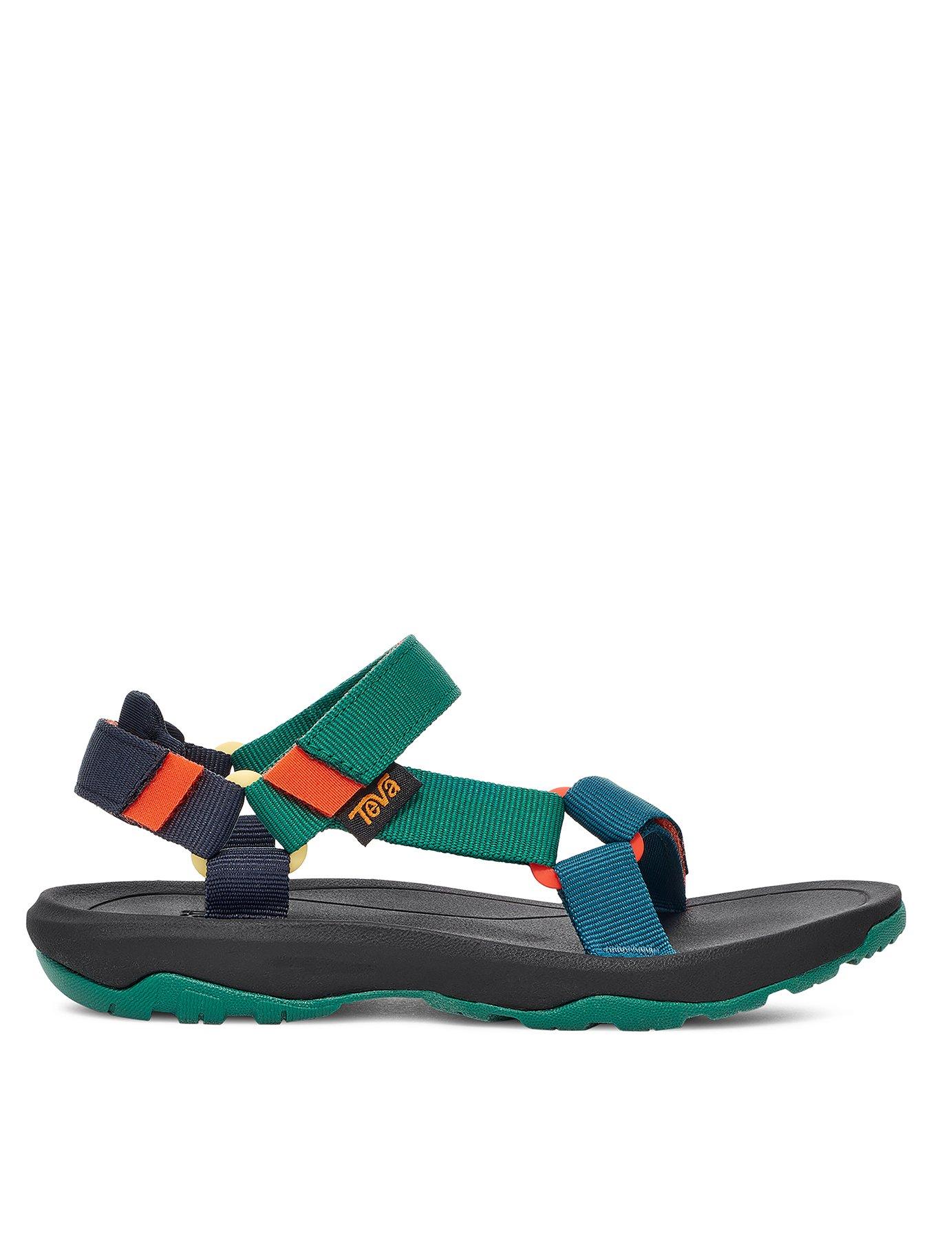 Teva Teva Kids Hurricane Xlt 2 Blue Coral Multi Sandal Very Ireland