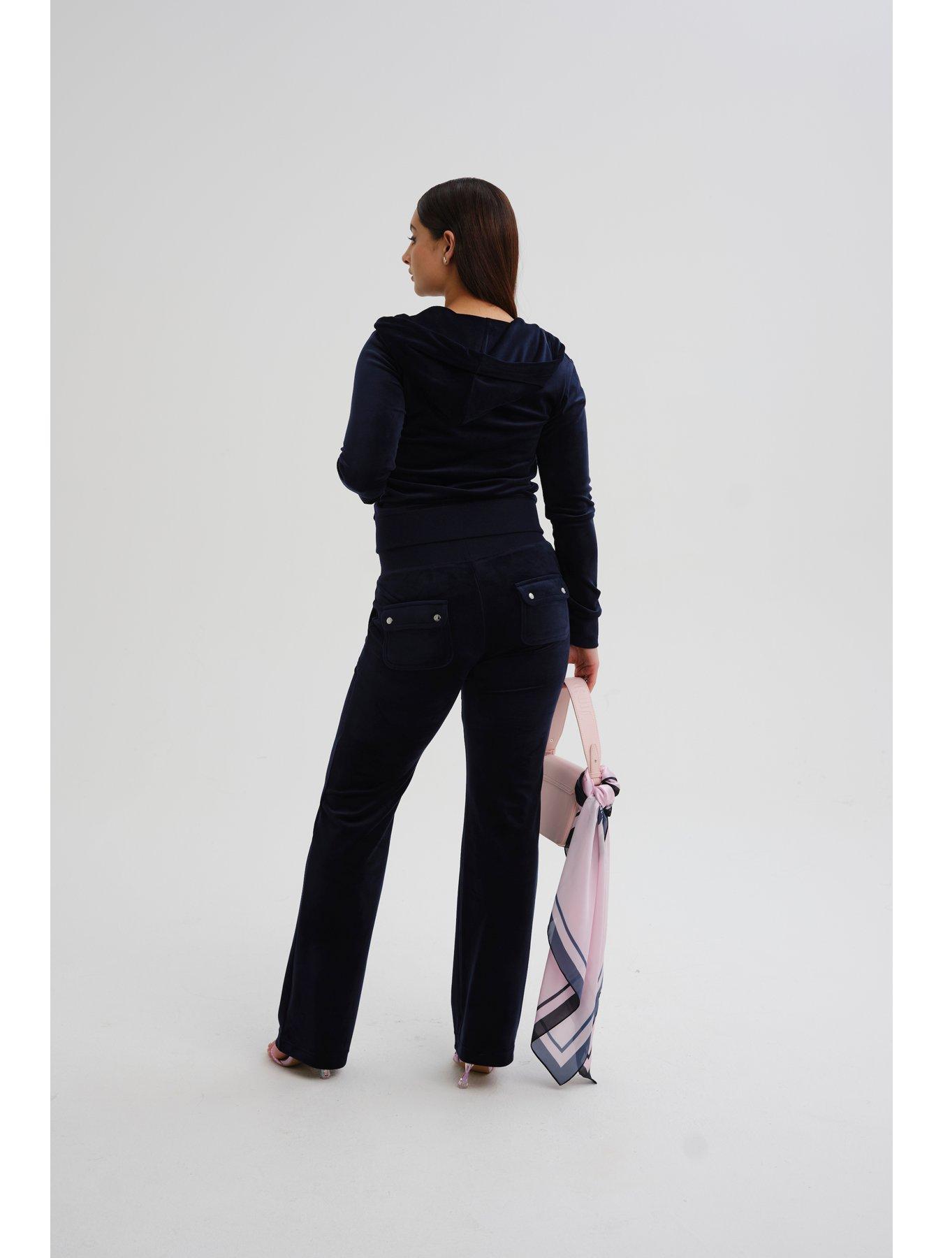 juicy-couture-straight-leg-velour-track-pant-navystillFront