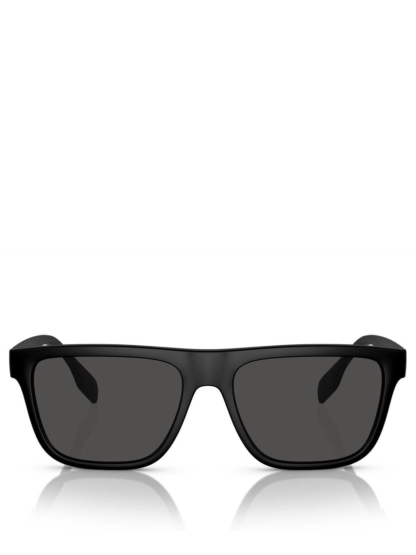 burberry-burberry-dark-grey-injected-sunglassoutfit