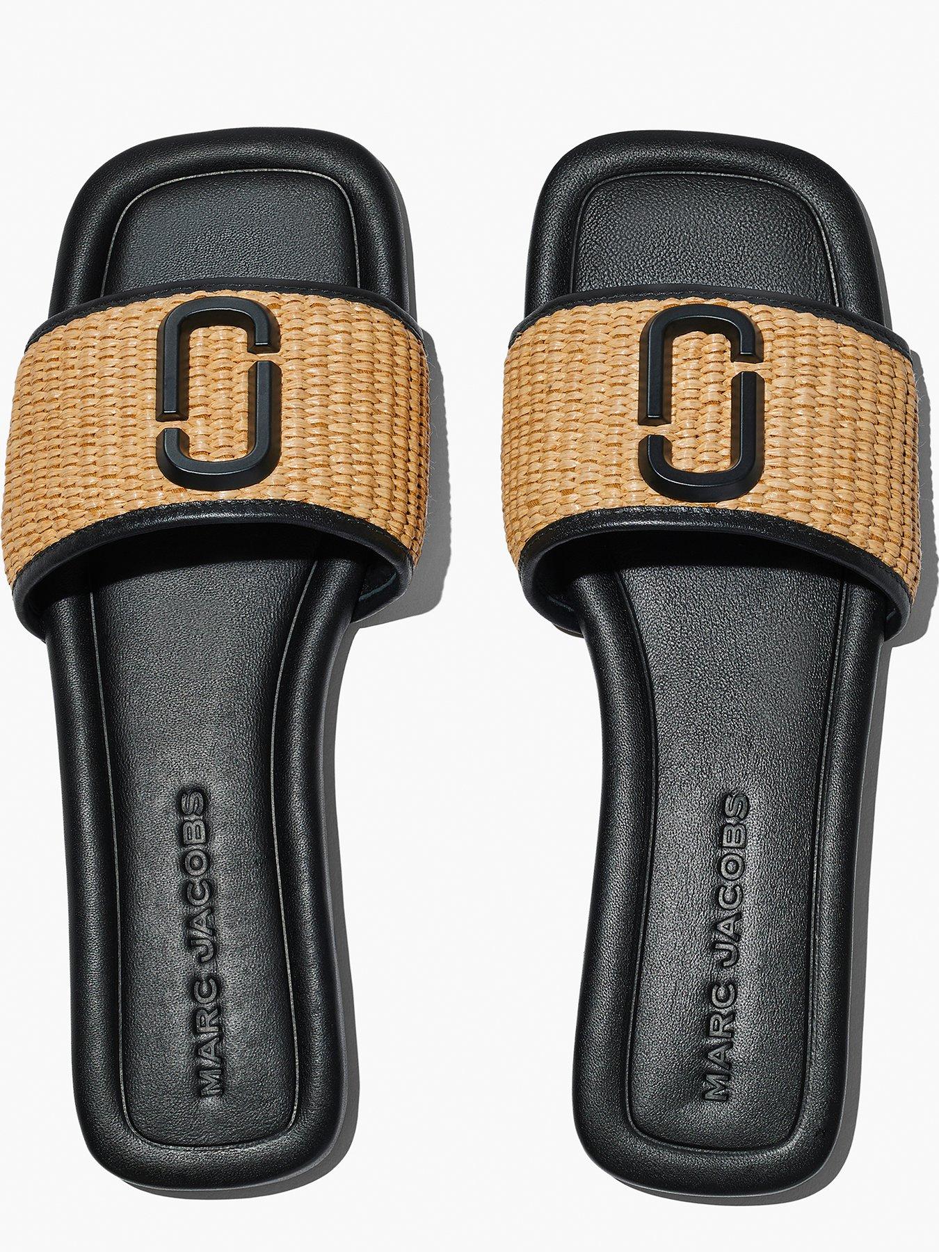 marc-jacobs-the-j-marc-woven-sandals-naturaloutfit