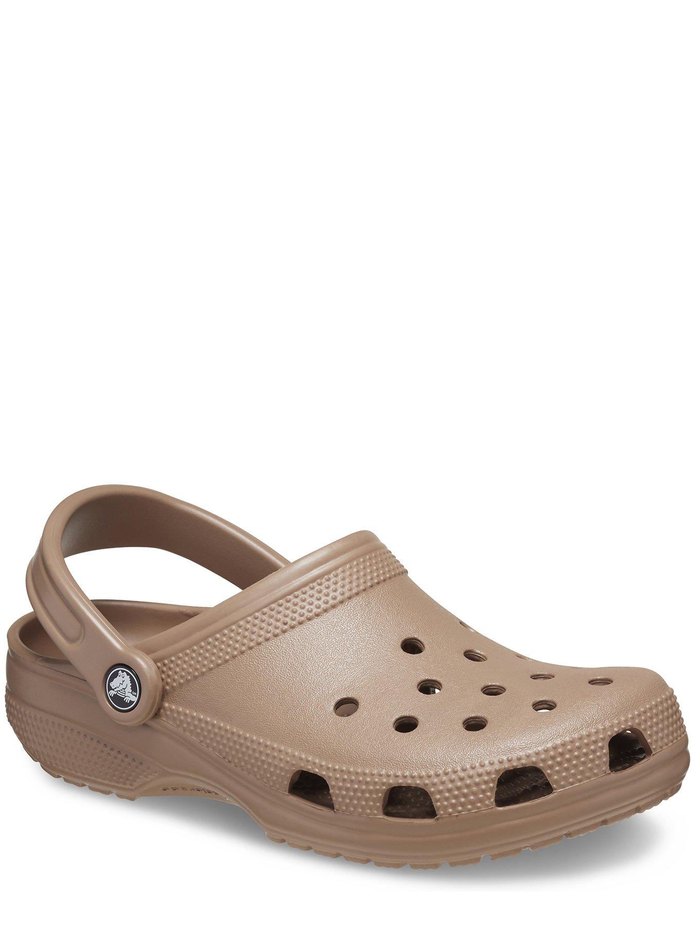 crocs-crocs-mens-classic-clog-sandal-lattestillFront