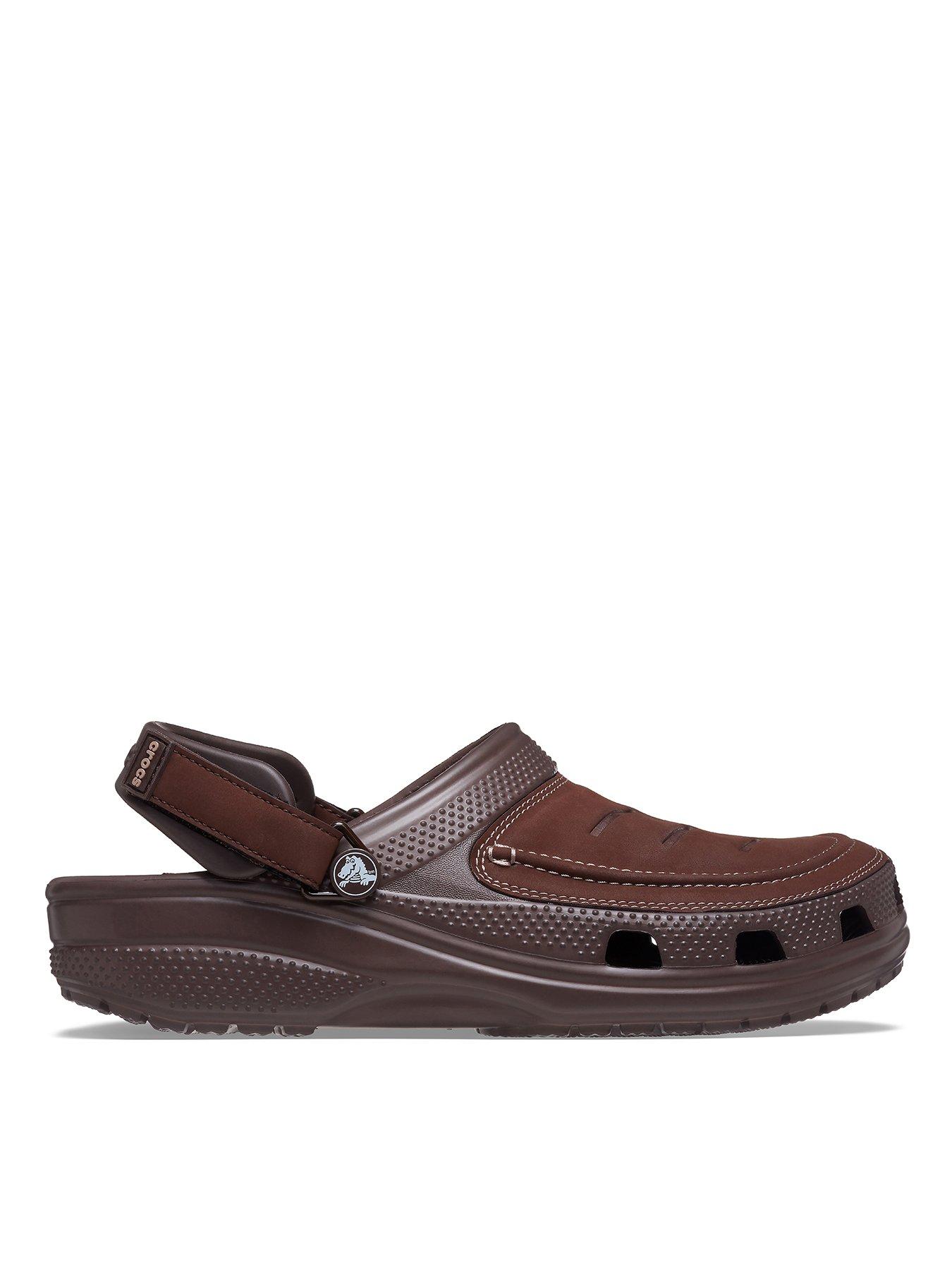 crocs-crocs-mens-yukon-vista-ii-clog-sandal-brown