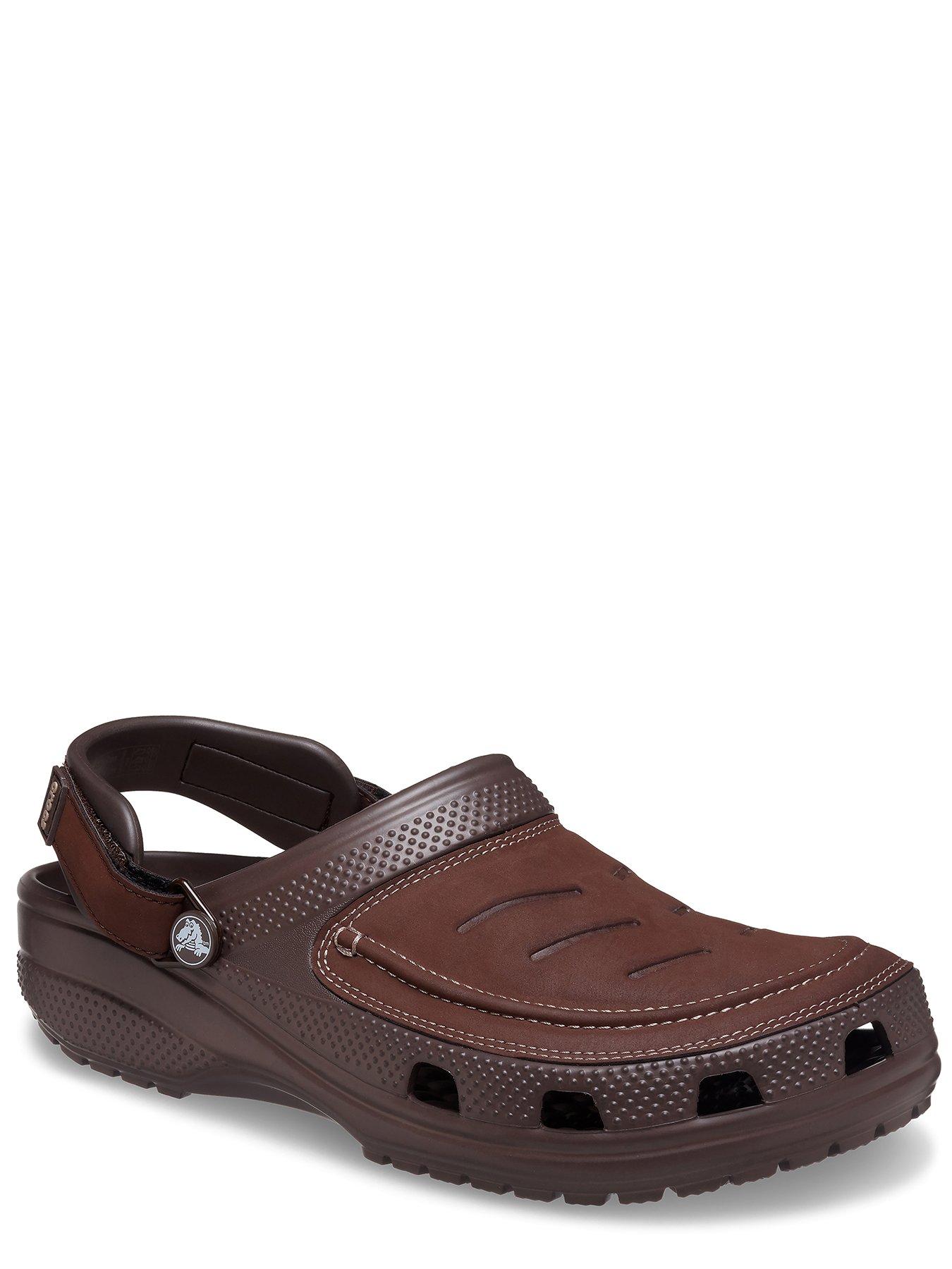 crocs-crocs-mens-yukon-vista-ii-clog-sandal-brownstillFront