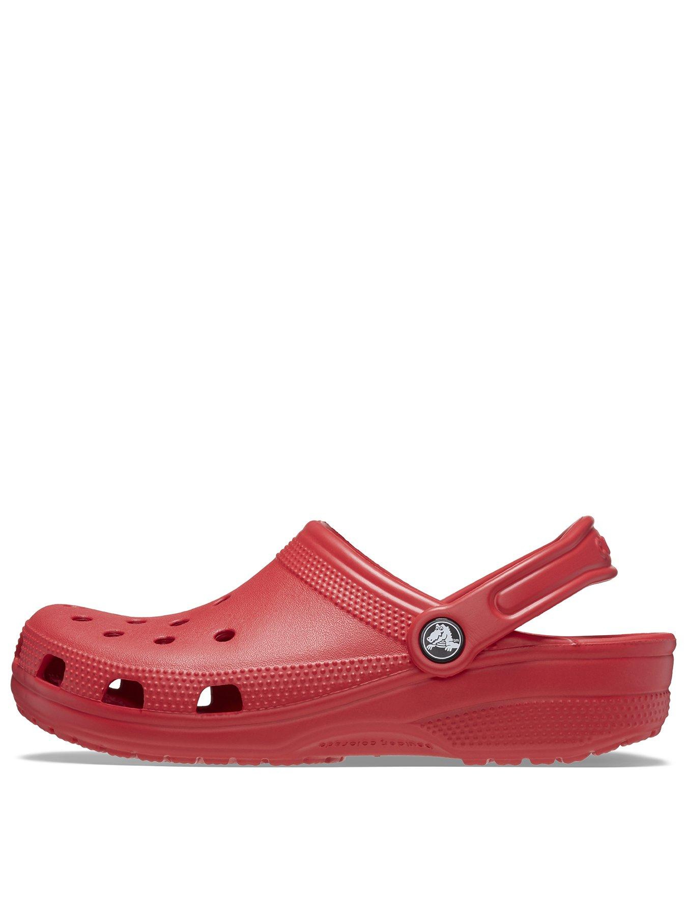 Mens crocs ireland deals