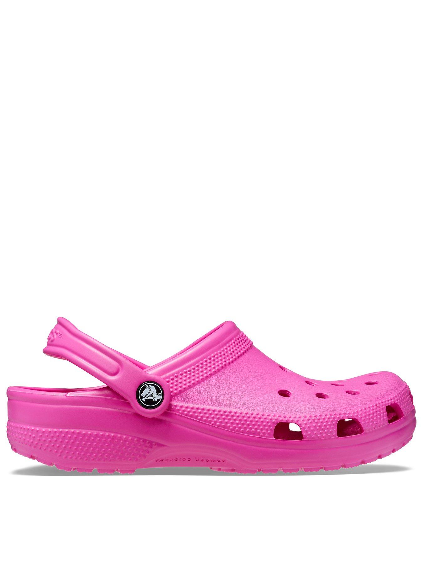 Shop Crocs Shoes Collection Online at Very Ireland