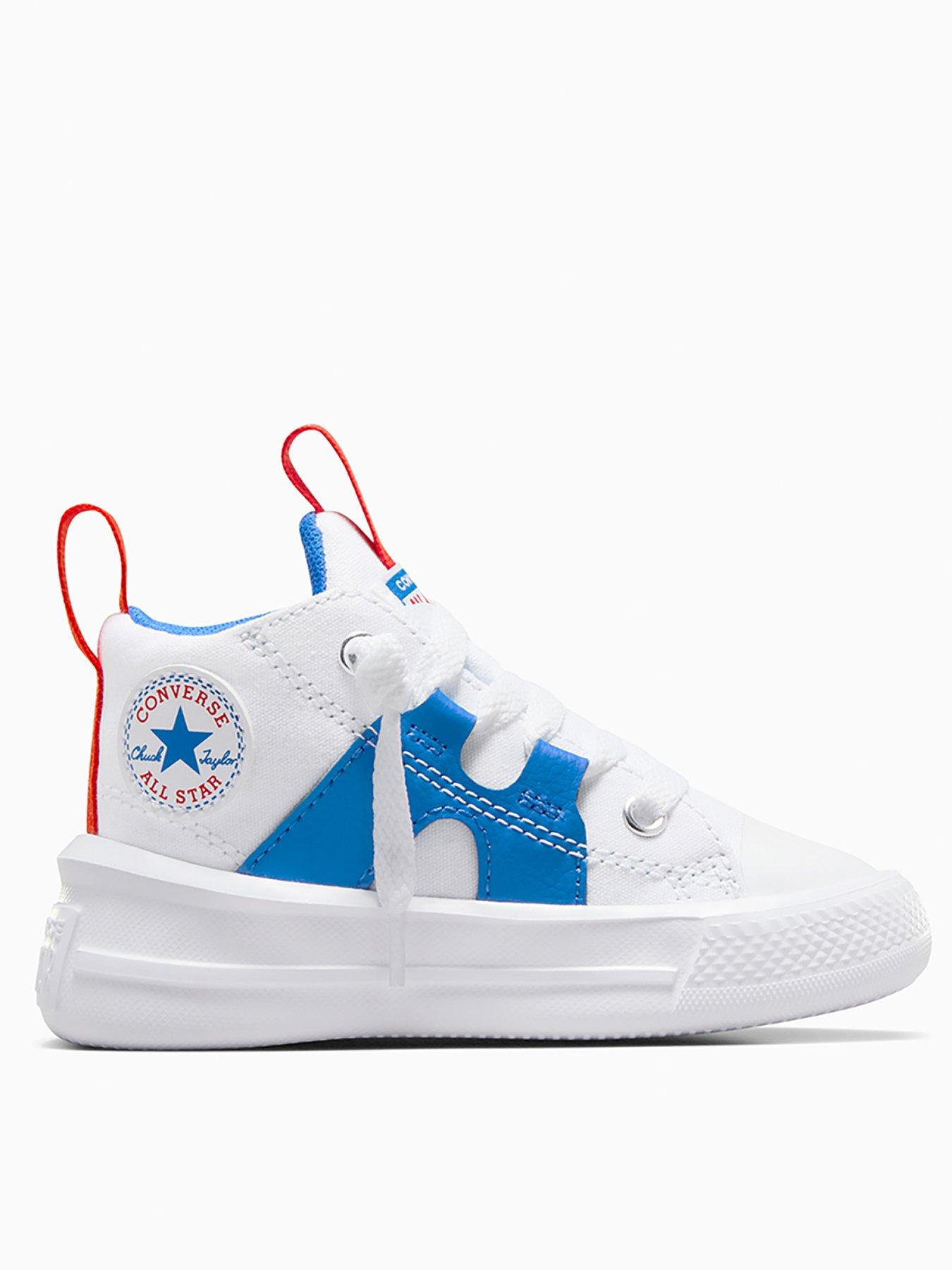 Converse ultra 2025 mid junior