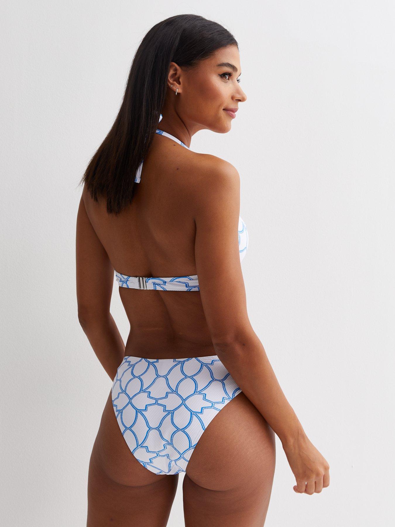 new-look-geometric-high-waist-bikini-bottoms-printnbspstillFront