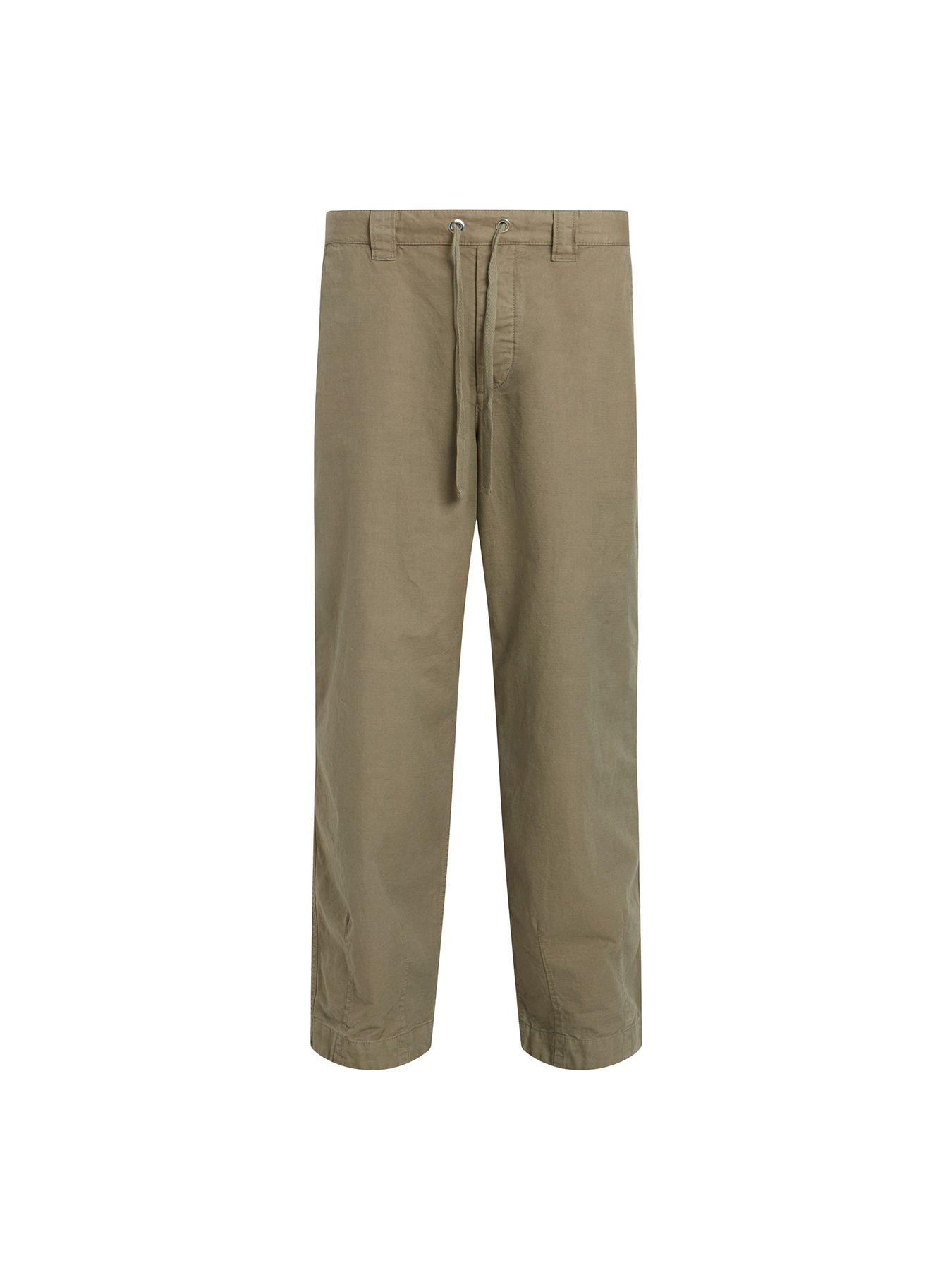 allsaints-buck-smart-trousers-khakinbspback