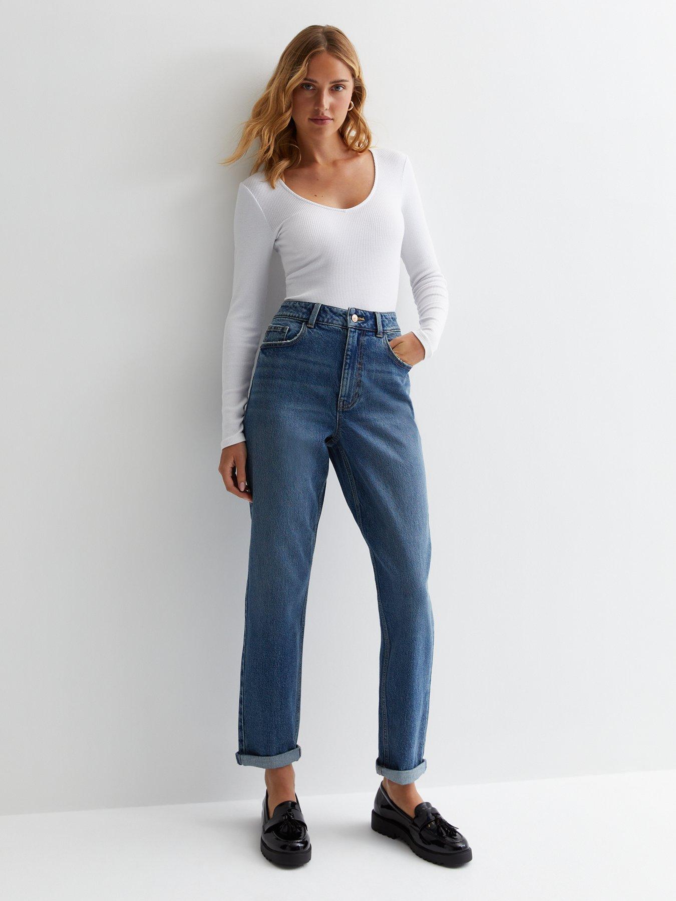 new-look-tinted-high-waist-tori-mom-jeans-blue