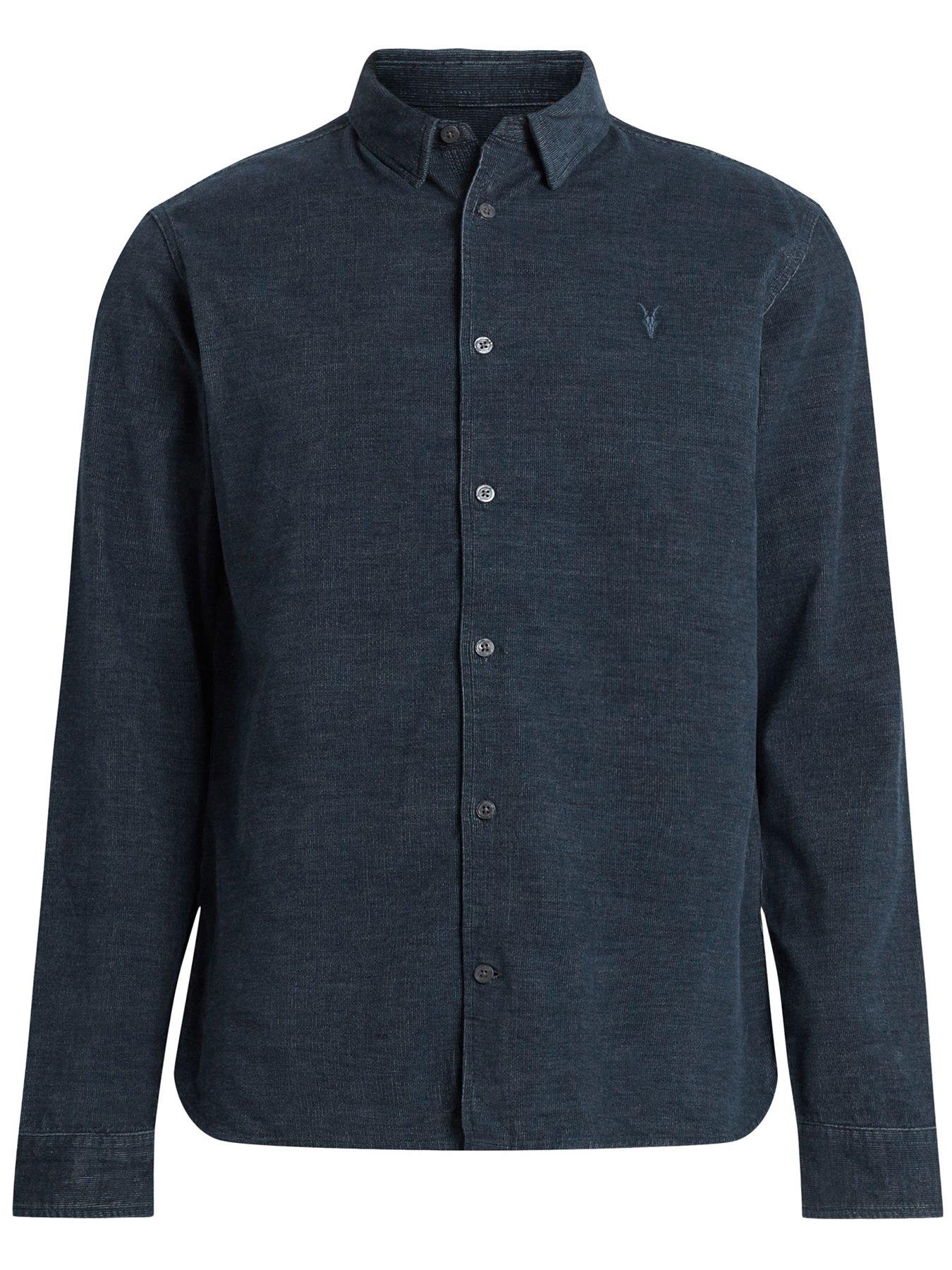 allsaints-lorella-long-sleeve-shirt-navyback