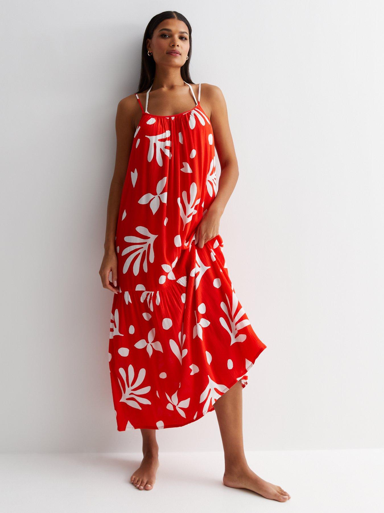 New look maxi outlet dresses ireland