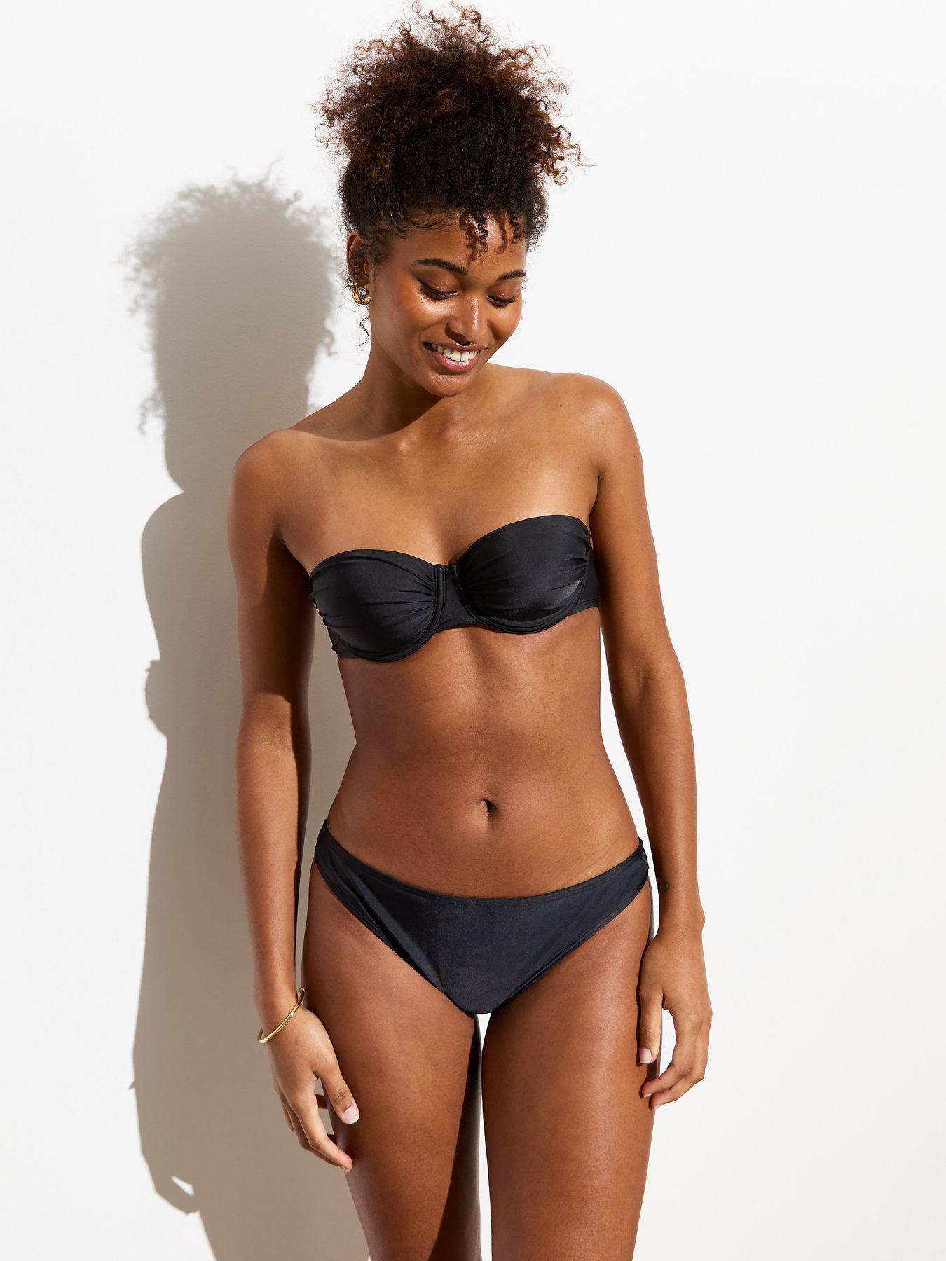 new-look-ruched-balconette-bikini-top-blackback