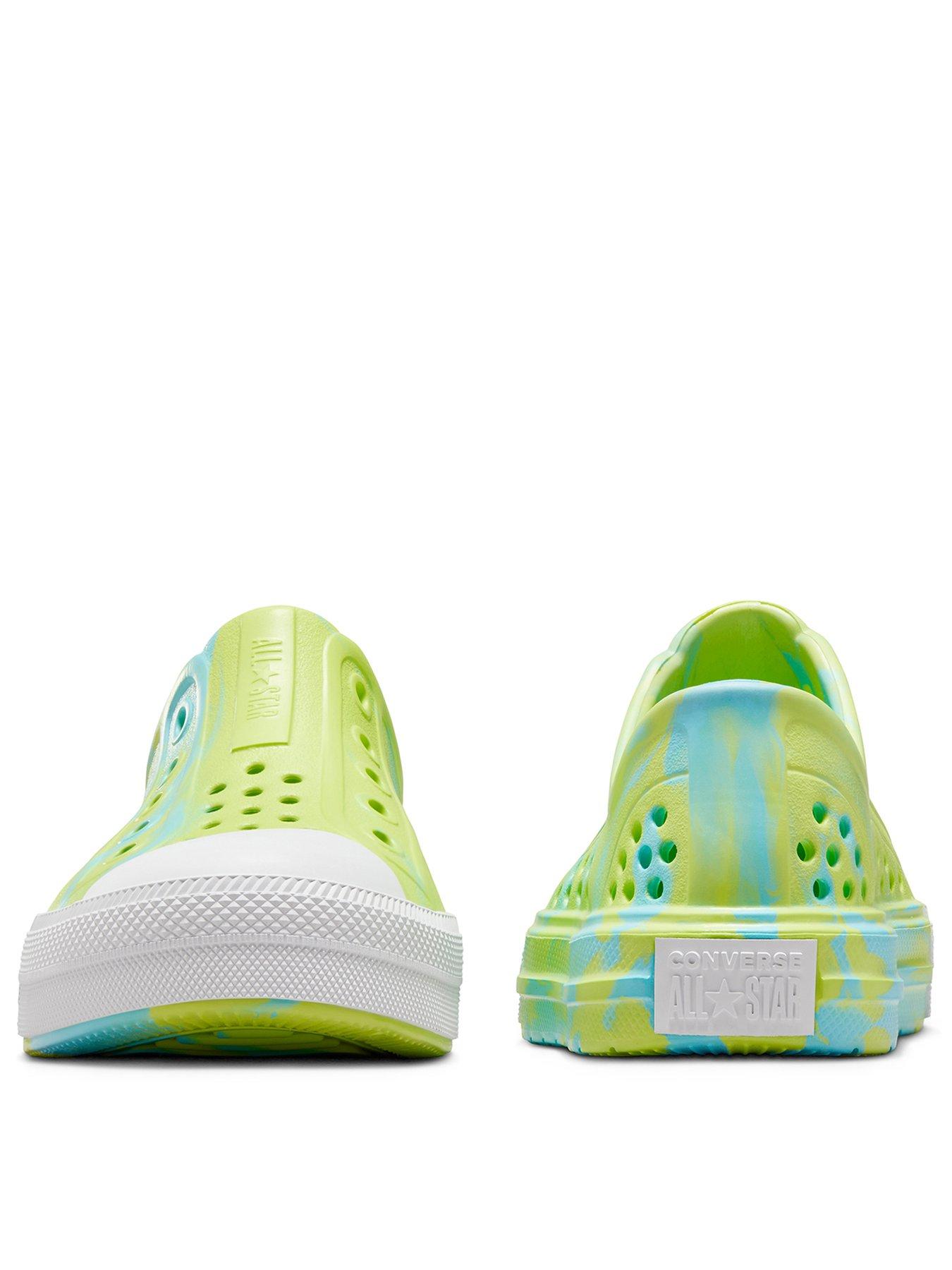 converse-kids-girls-play-lite-cx-hyper-brights-slip-trainers-turquoiseback