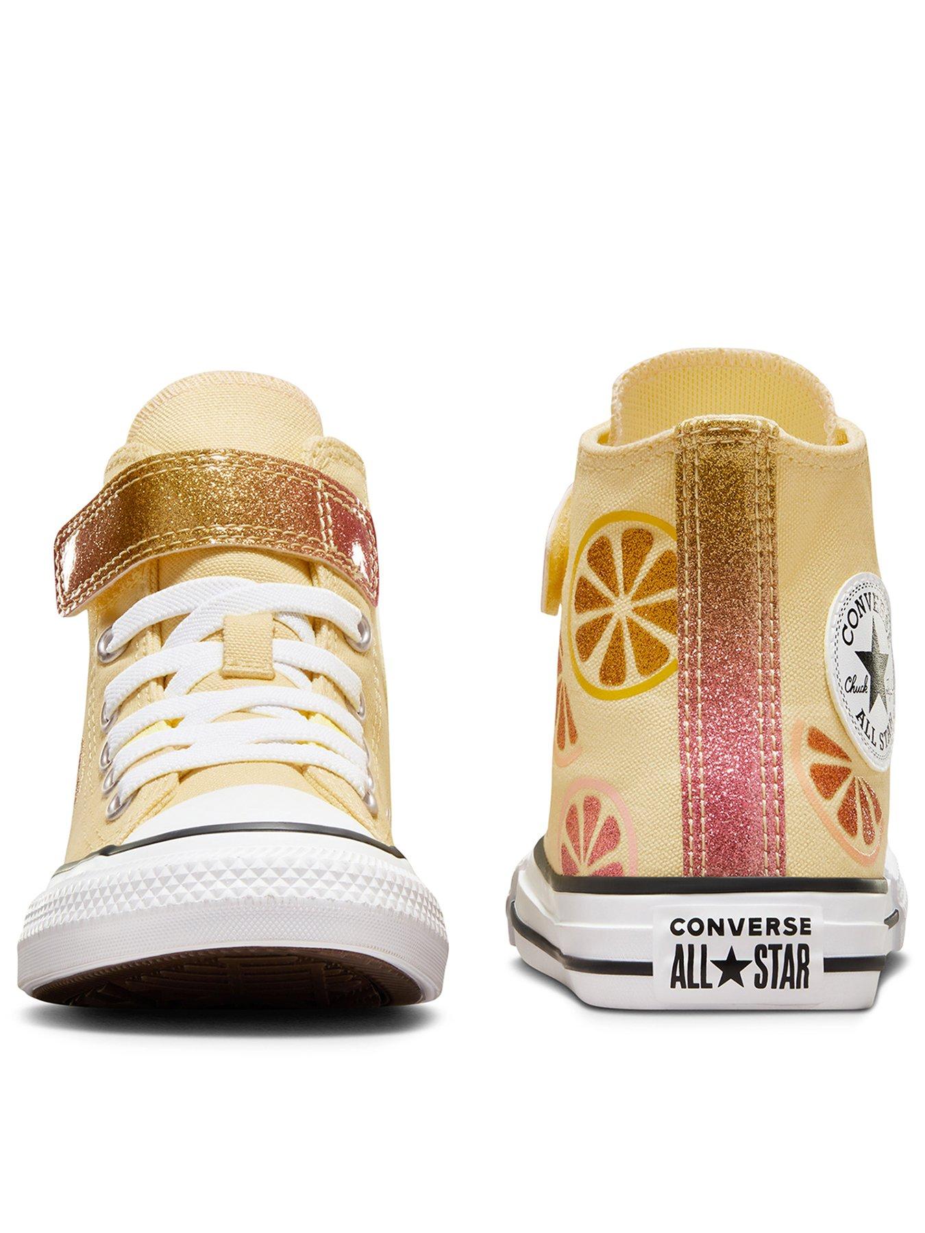 Multi sequin converse on sale