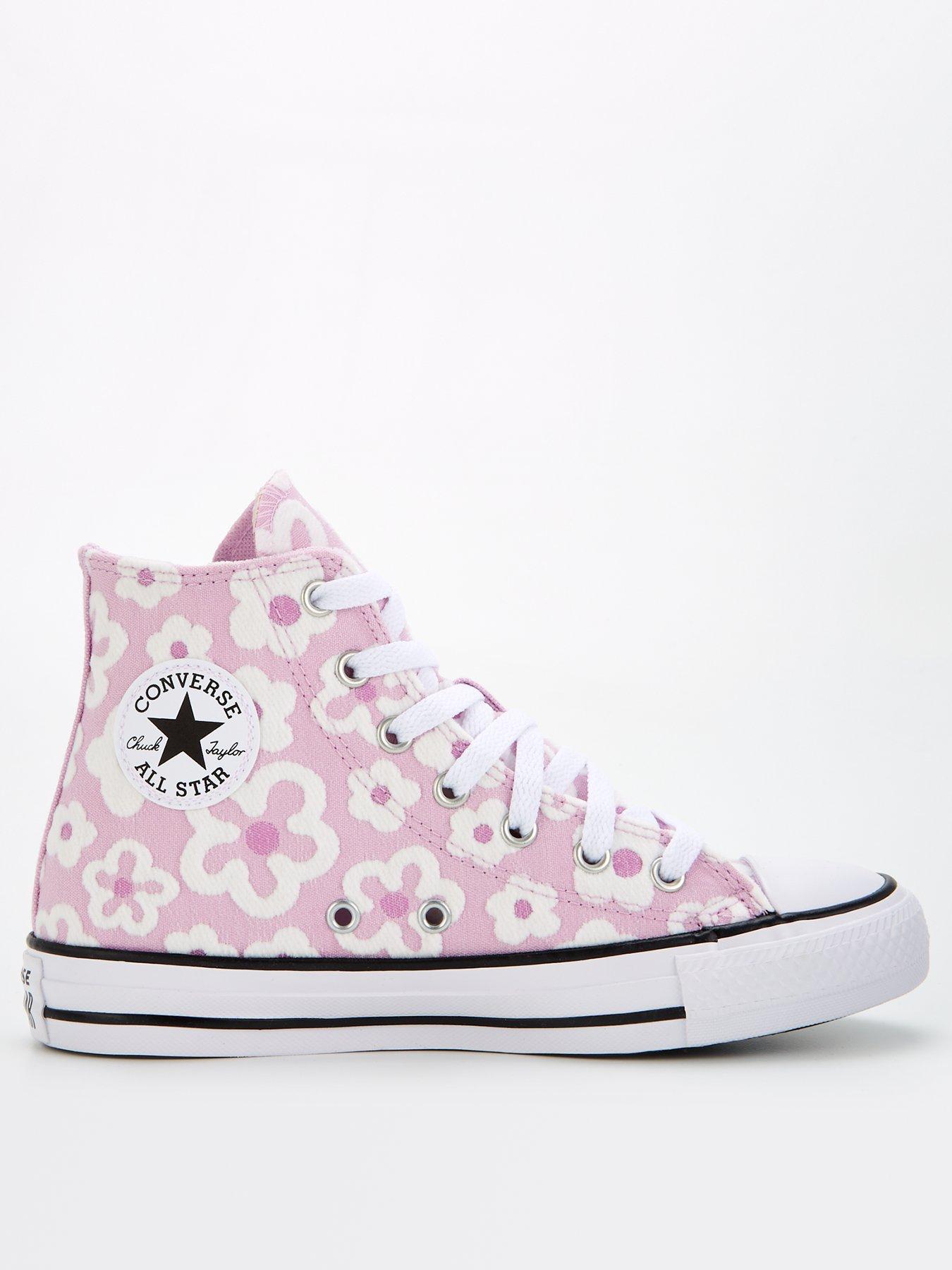 converse-junior-girls-hi-top-trainers-lilac