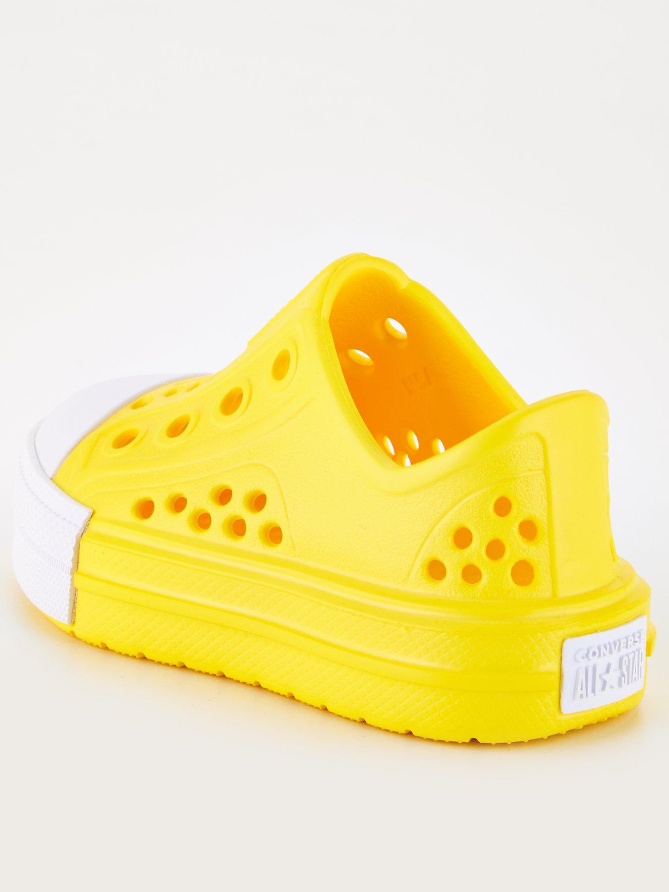 converse-infant-unisex-play-lite-cx-slip-on-trainers-yellowback