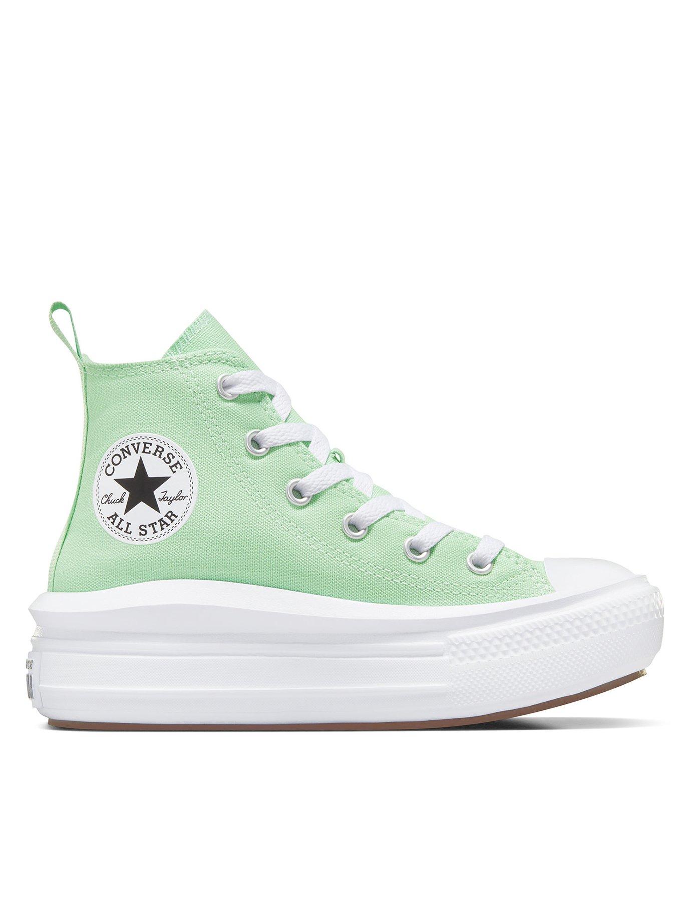 Childrens converse tops online