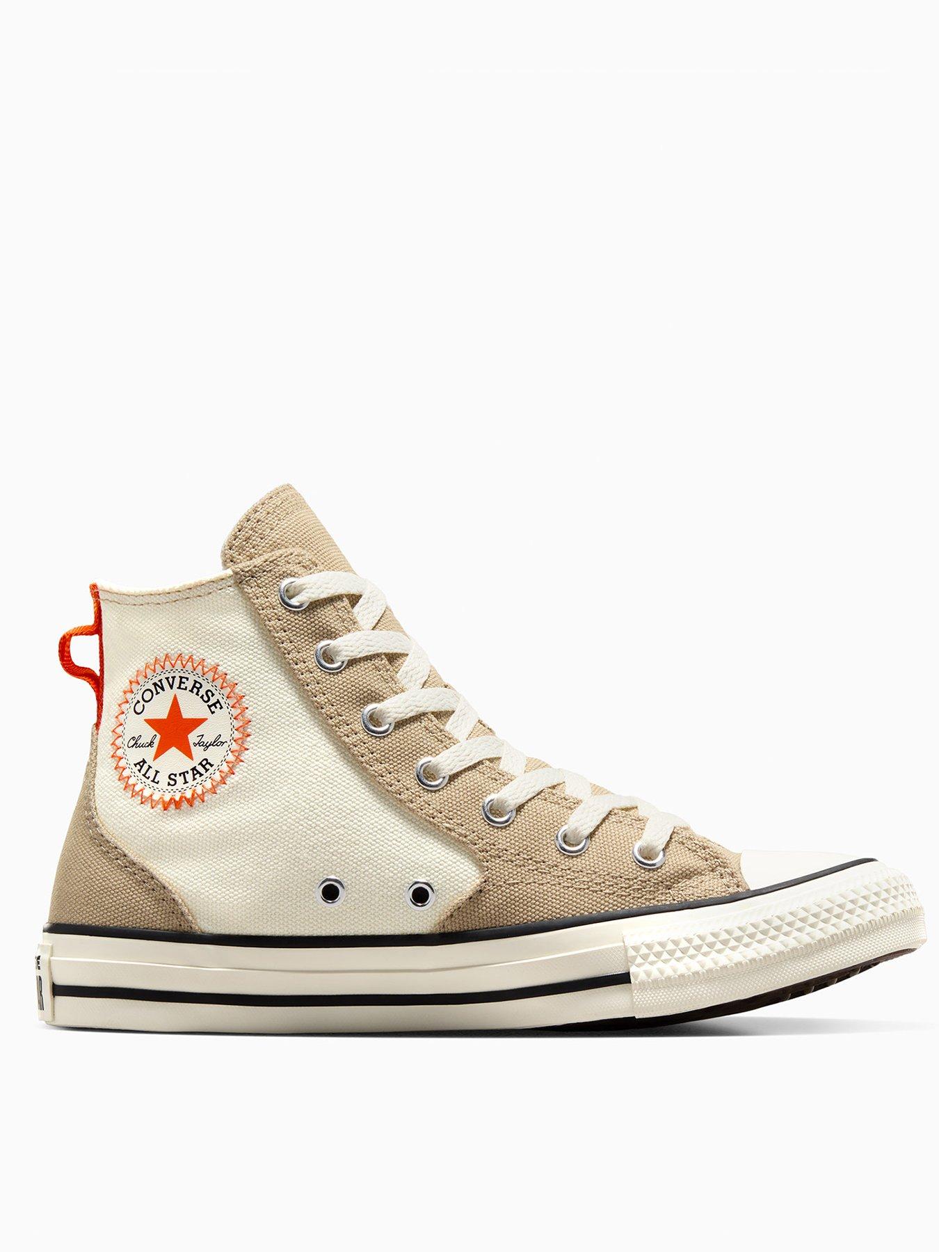 Off white converse kids new arrivals