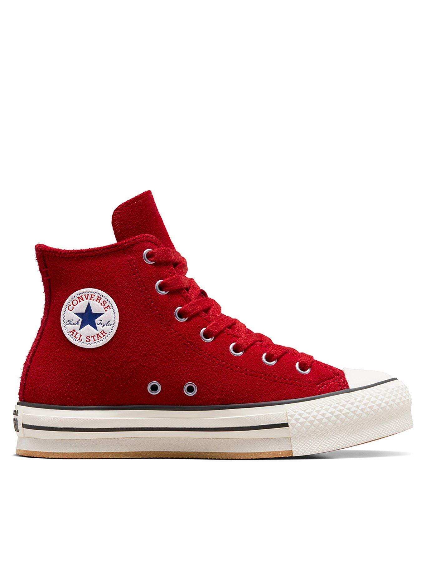 Sports direct store childrens converse