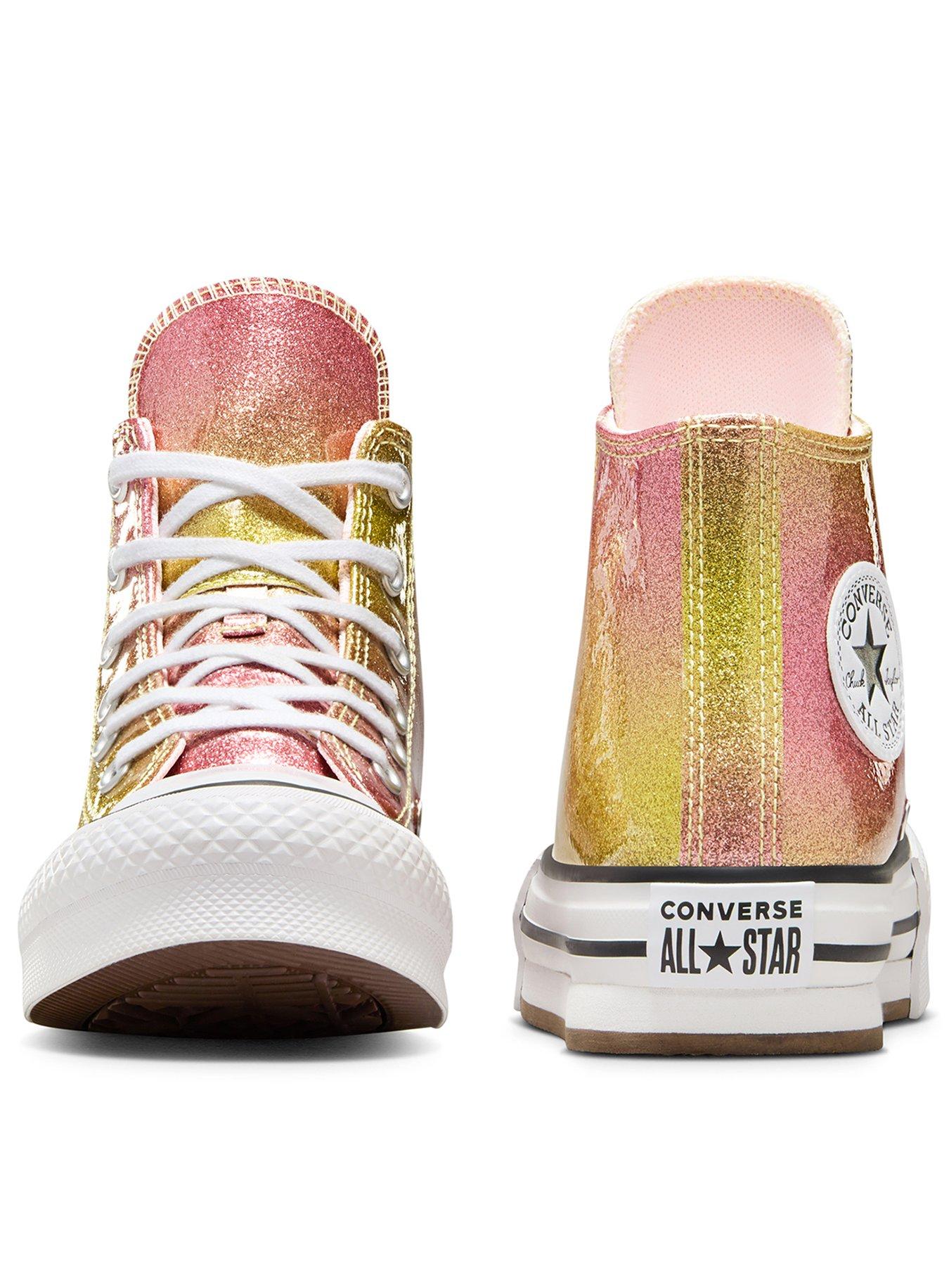 converse-kids-girls-eva-lift-citrus-glitz-high-tops-trainers-multiback