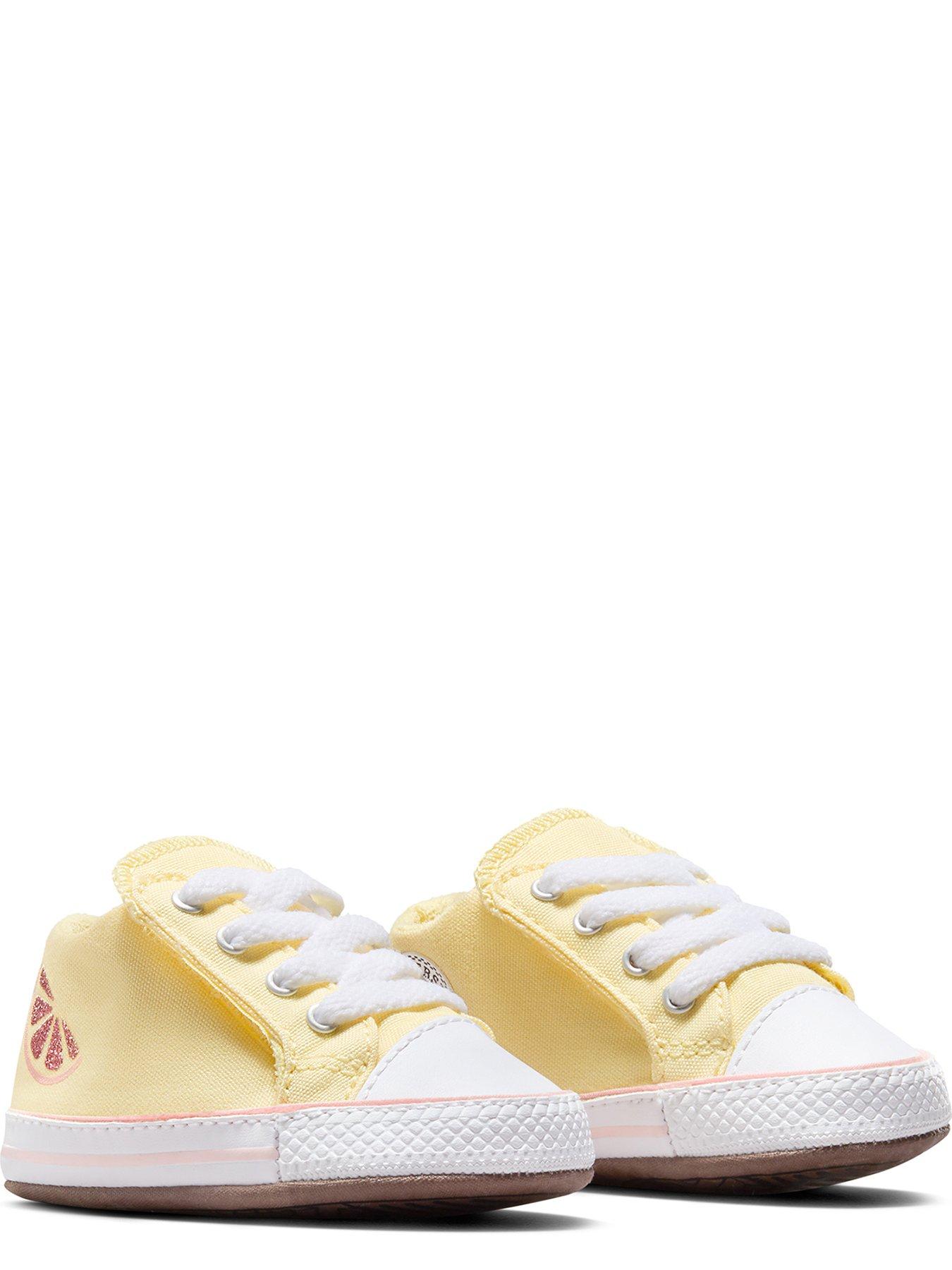 converse-baby-girls-cribster-citrus-glitz-mid-trainers-multistillFront