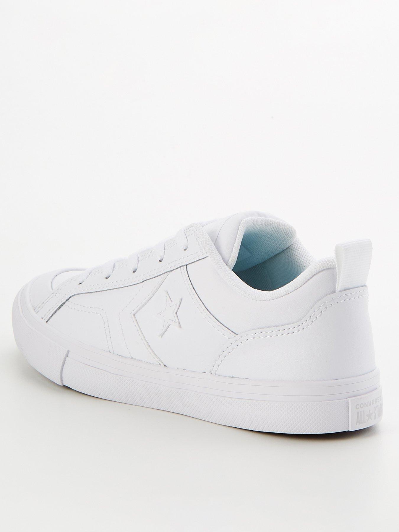 converse-junior-boys-pro-blaze-strap-foundational-leather-ox-trainers-whitewhiteback