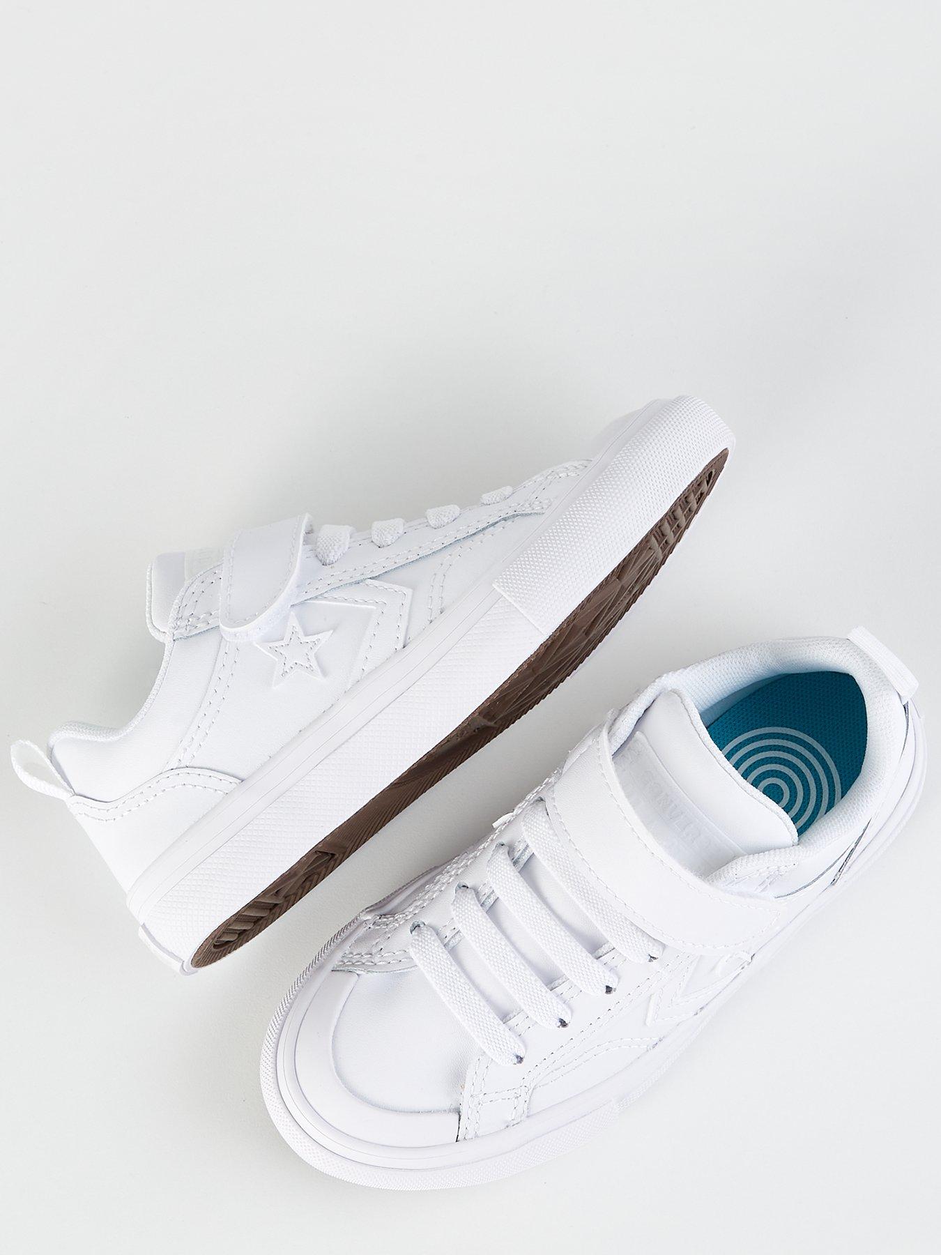 converse-kids-boys-pro-blaze-strap-foundational-leather-ox-trainers-whitewhiteoutfit