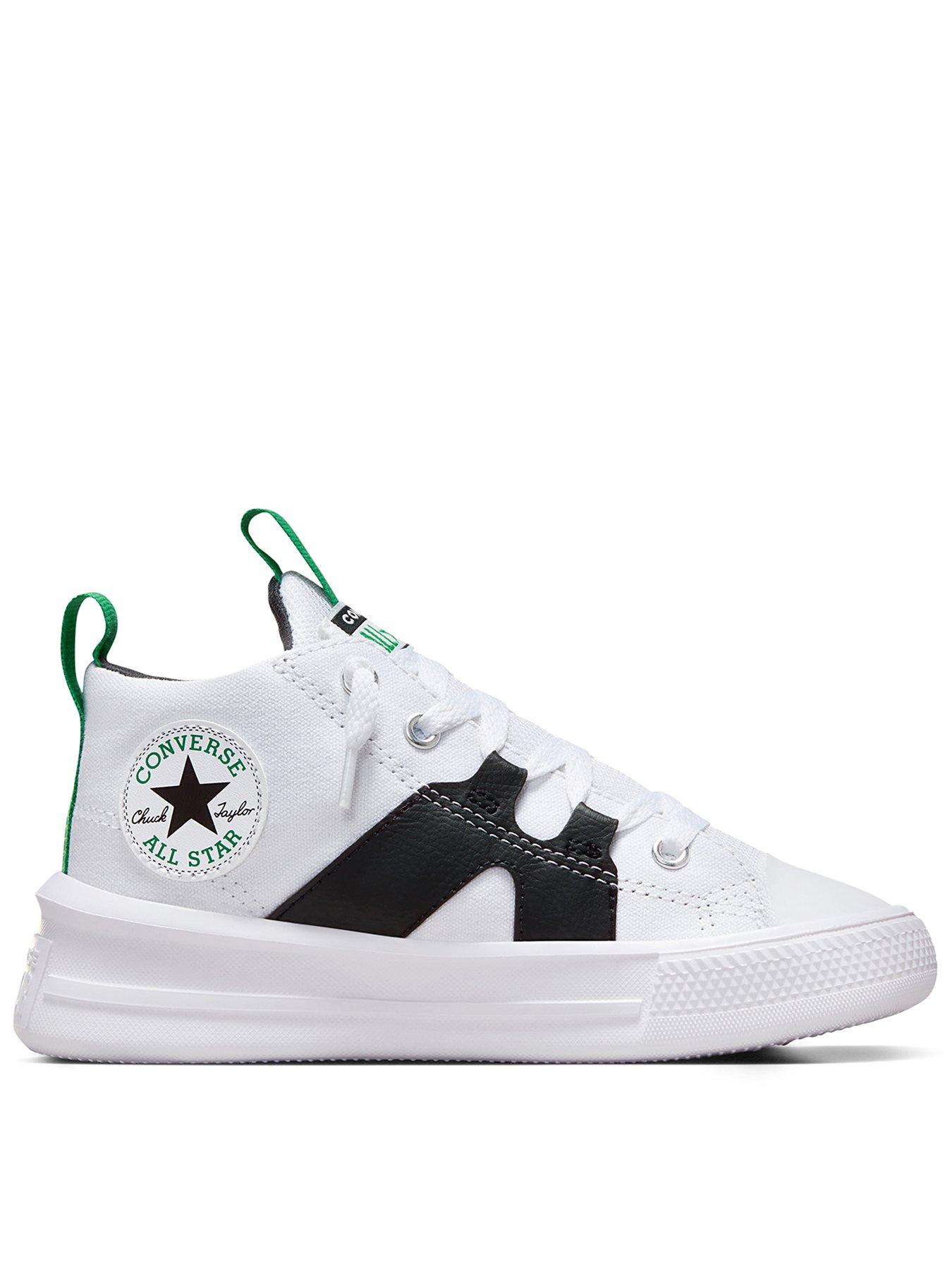 converse-kids-unisex-ultra-home-team-mid-trainers-whiteblackfront