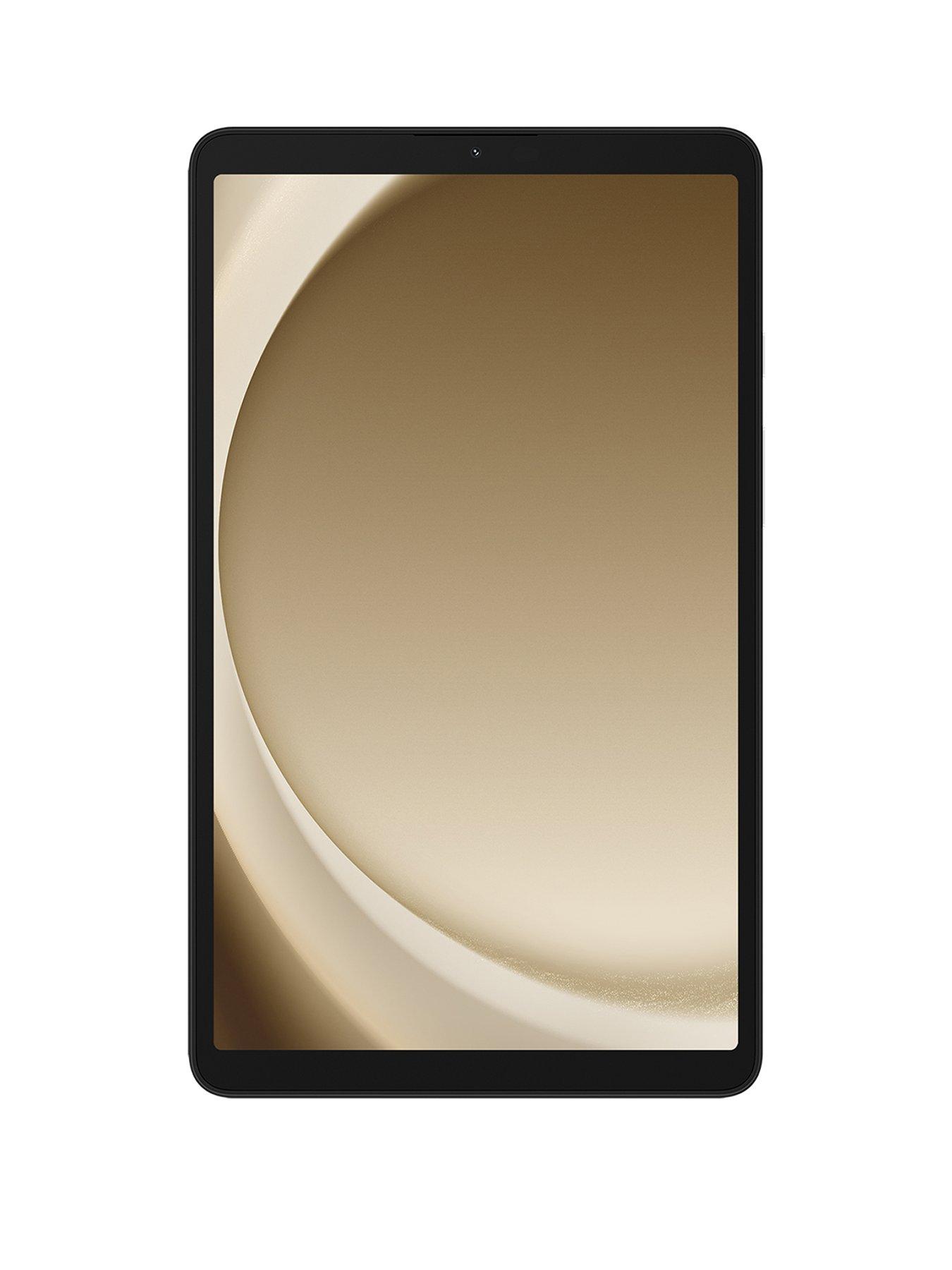 Image 2 of 8 of Samsung Galaxy Tab A9 8.7" WiFi 64GB Silver