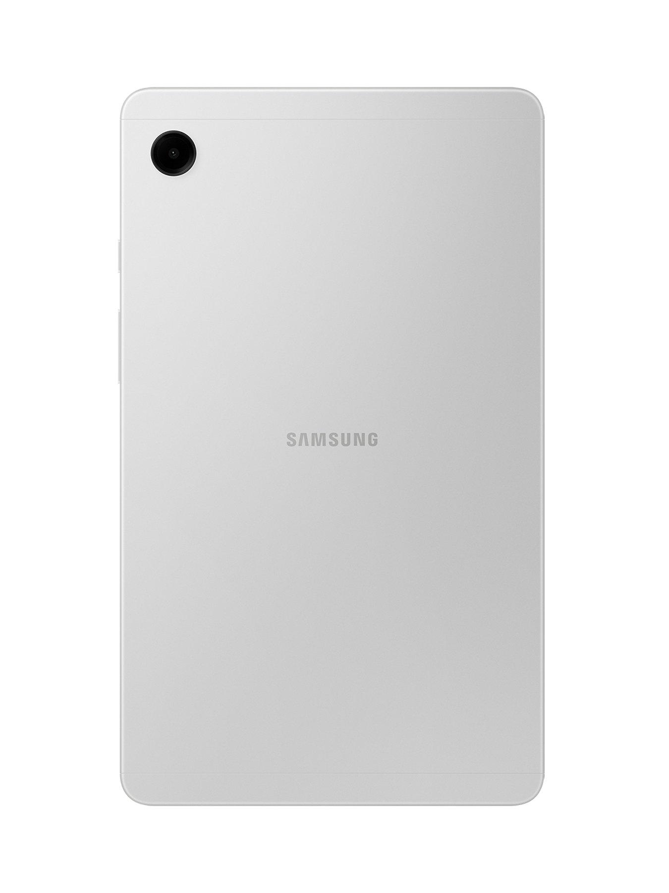 Image 6 of 8 of Samsung Galaxy Tab A9 8.7" WiFi 64GB Silver