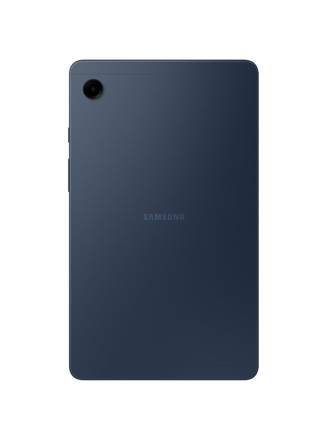 Image 6 of 8 of Samsung Galaxy Tab A9 8.7" WiFi 64GB - Navy
