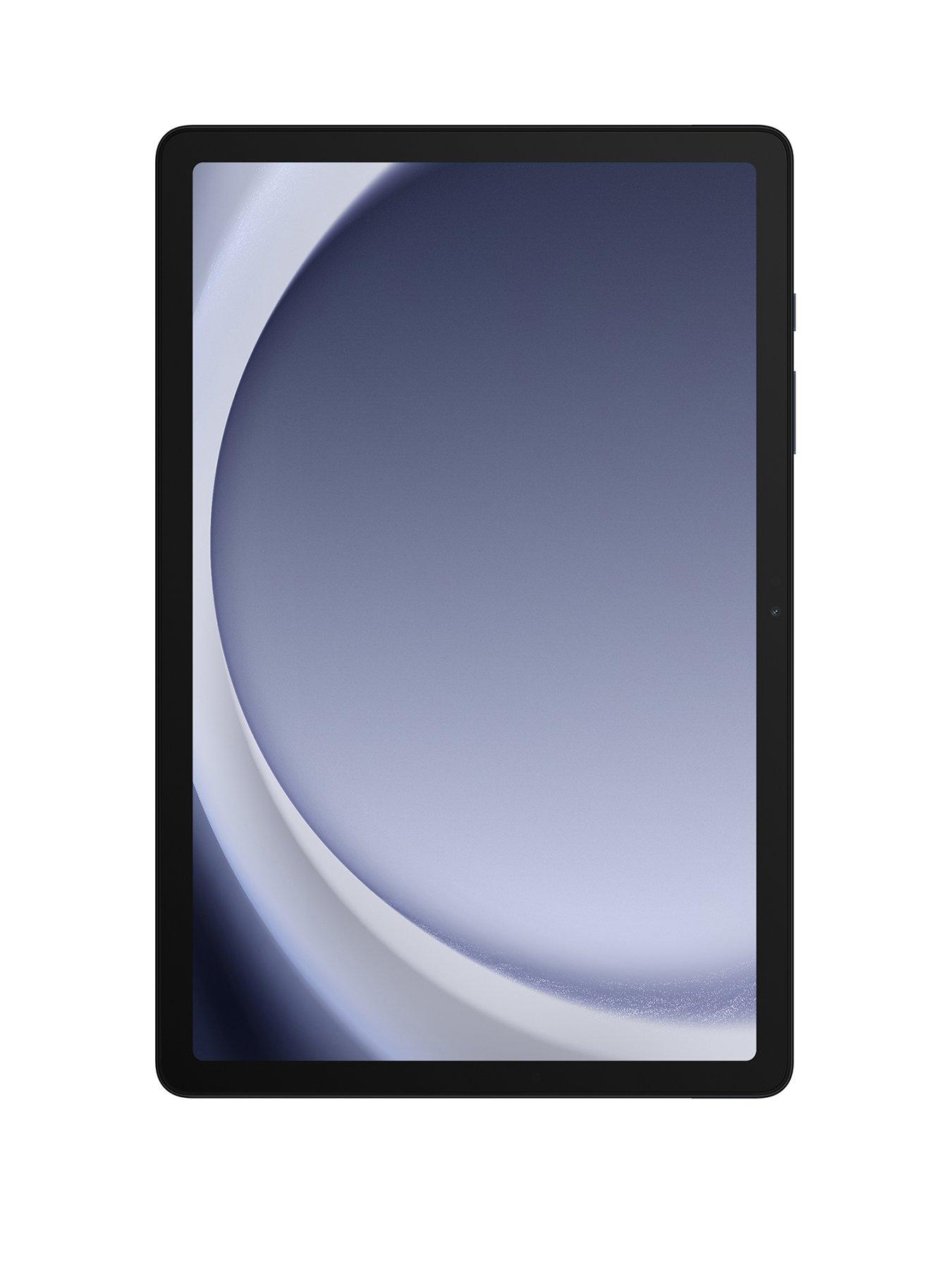 Image 2 of 8 of Samsung Galaxy Tab A9+ 11" WiFi 128GB - Navy