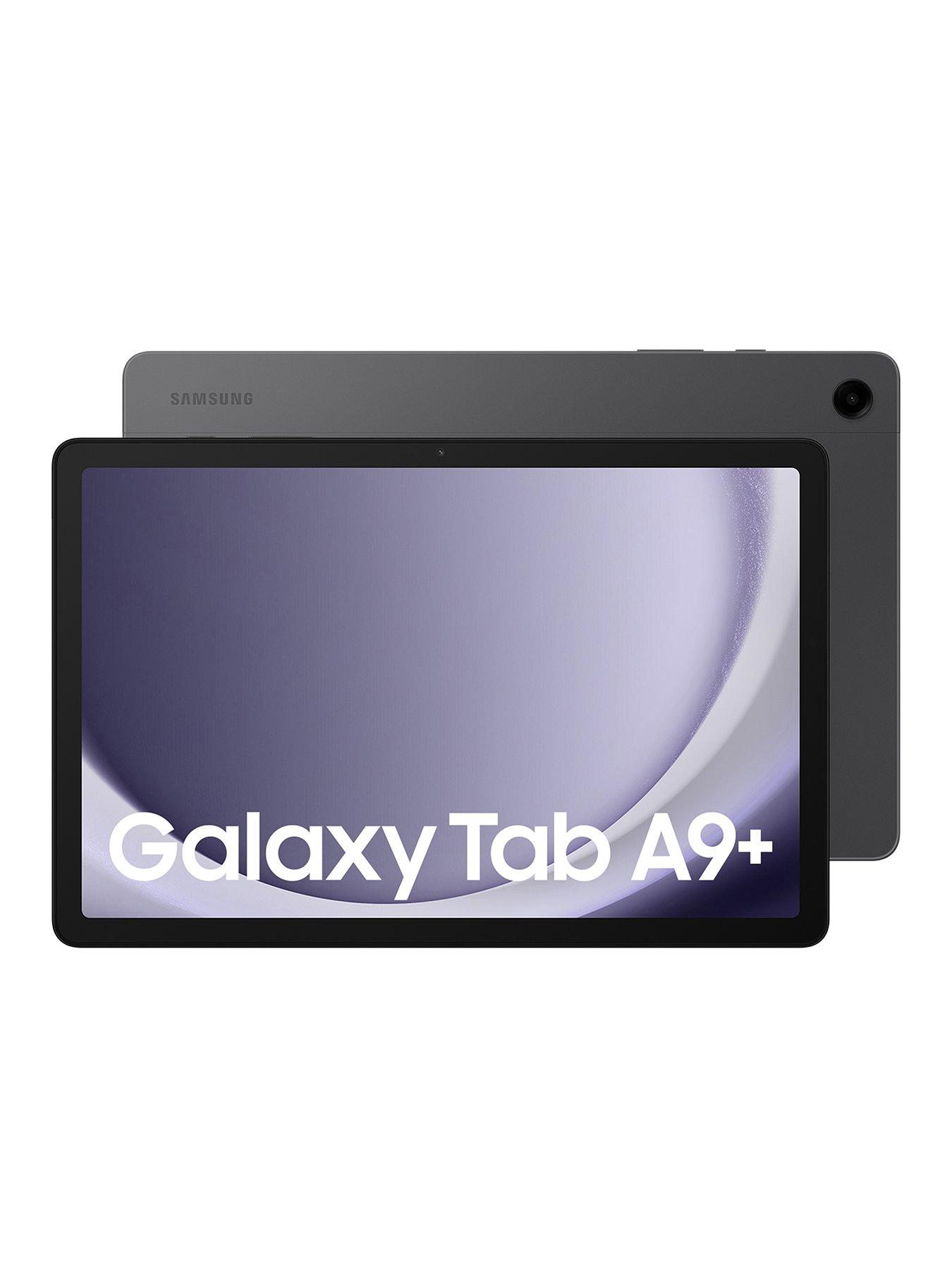 Image 1 of 8 of Samsung Galaxy Tab A9+ 11"&nbsp;WiFi 64GB - Graphite