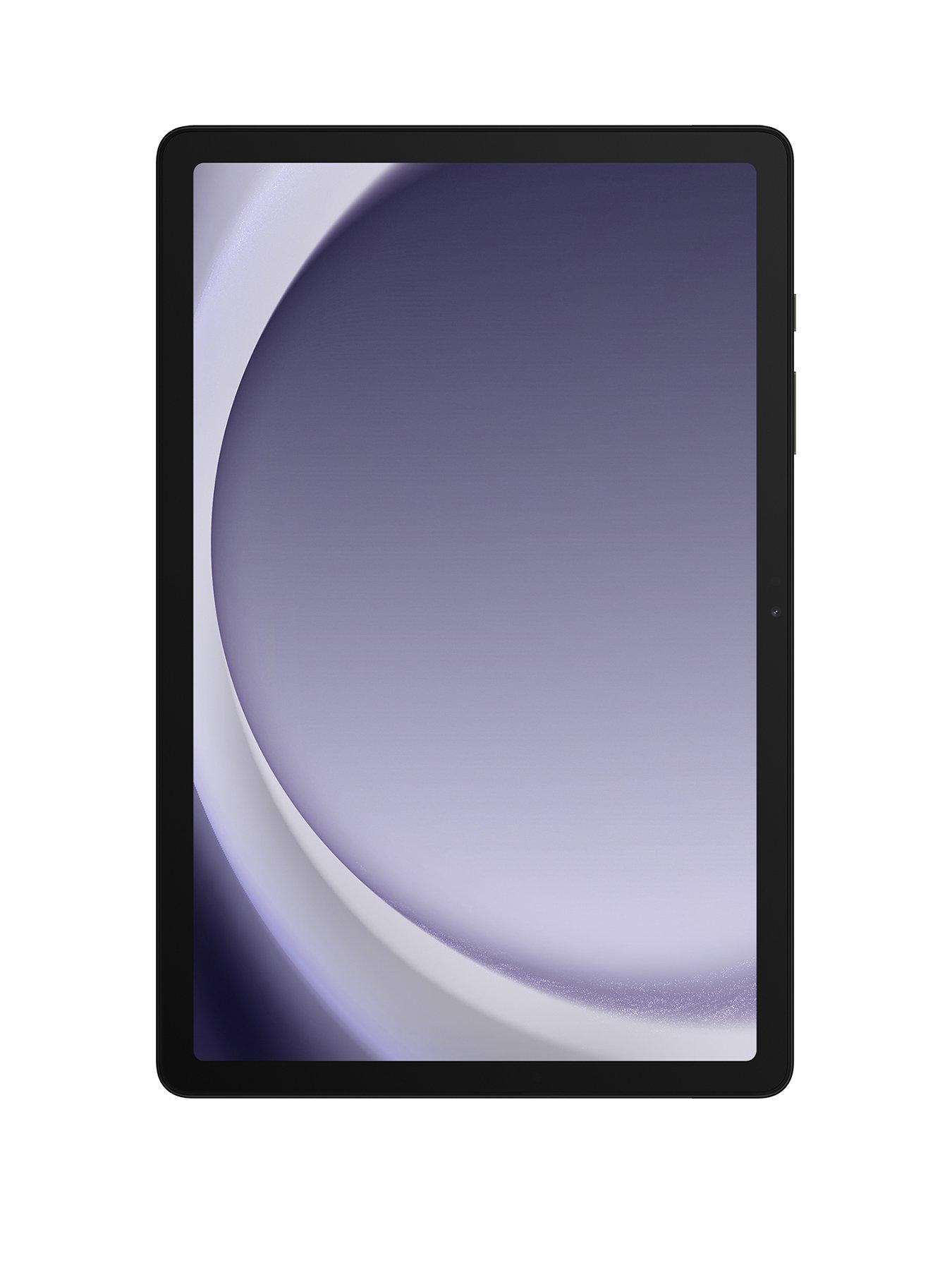 Image 2 of 8 of Samsung Galaxy Tab A9+ 11"&nbsp;WiFi 64GB - Graphite
