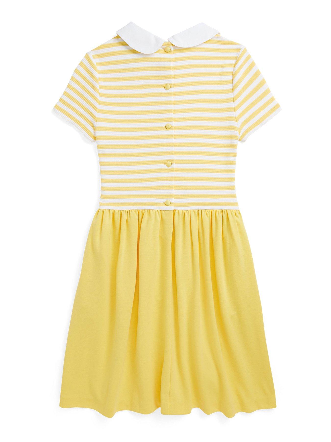 polo-ralph-lauren-girls-stripe-top-dress-oasis-yellow-stripeback