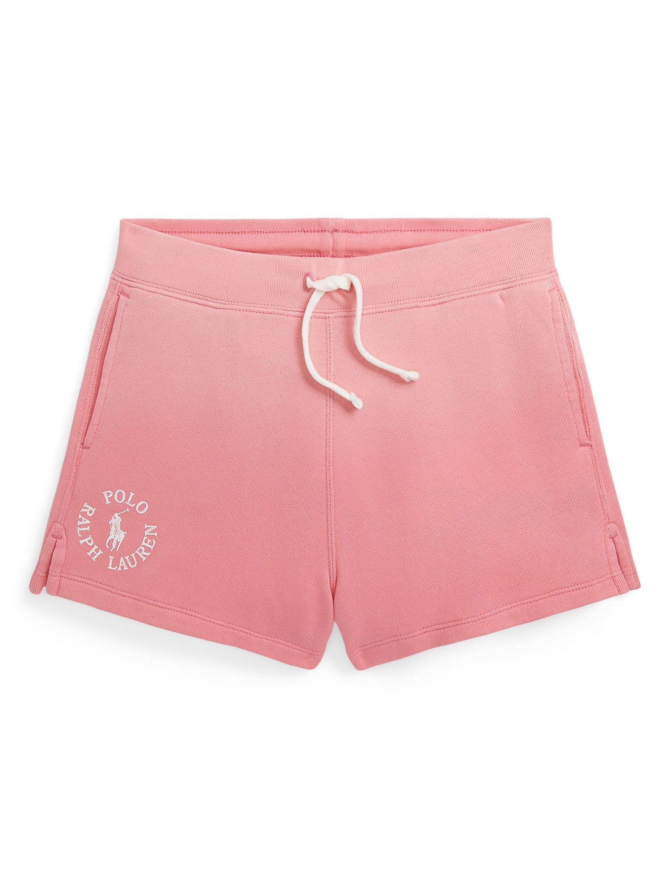 polo-ralph-lauren-girls-graphic-shorts-ribbon-pink