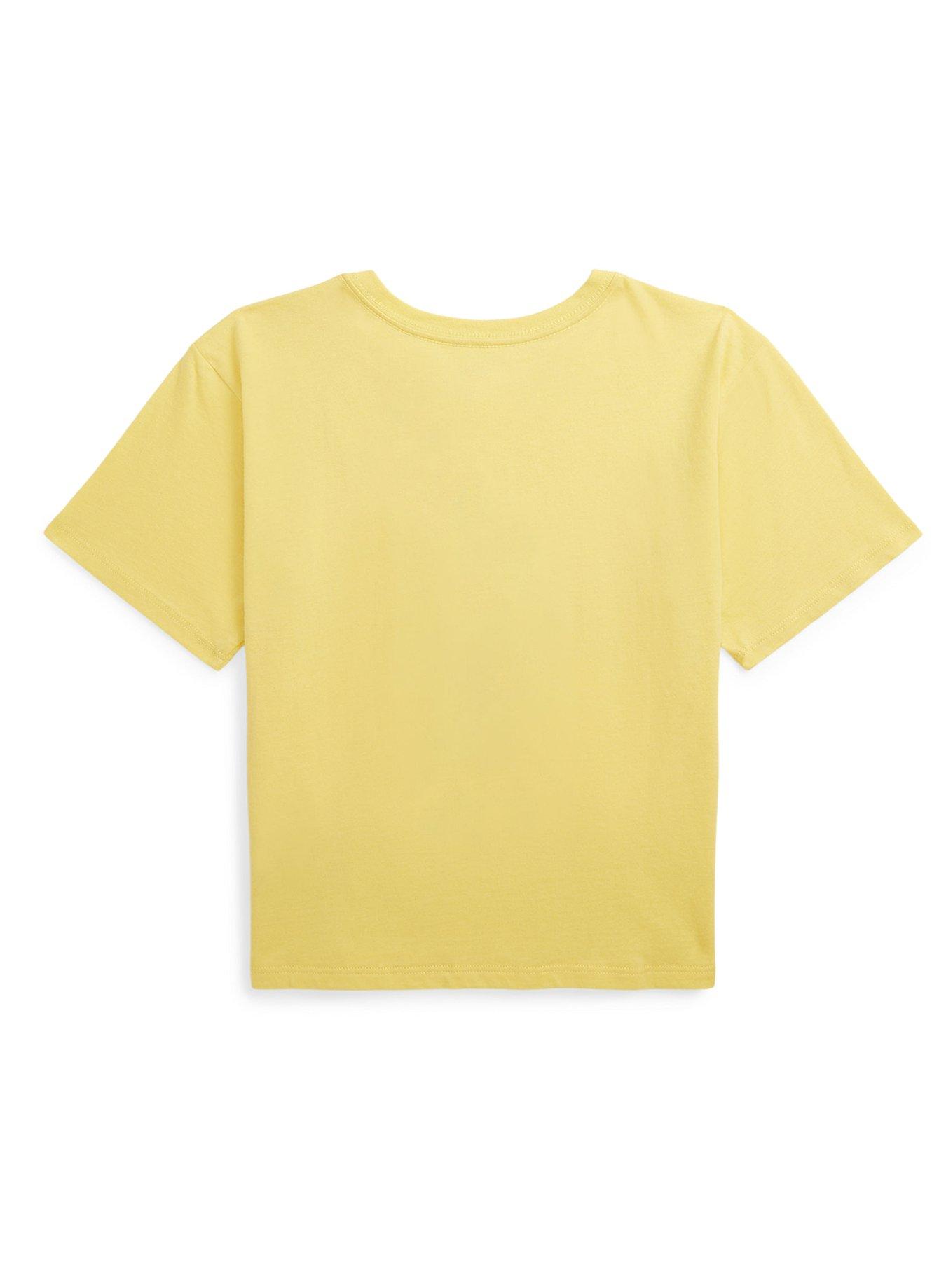 polo-ralph-lauren-girls-pony-print-short-sleeve-t-shirt-oasis-yellowback