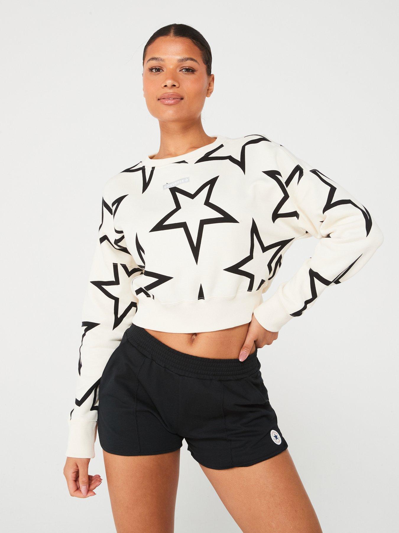 converse-womens-chuck-star-print-crew-off-white