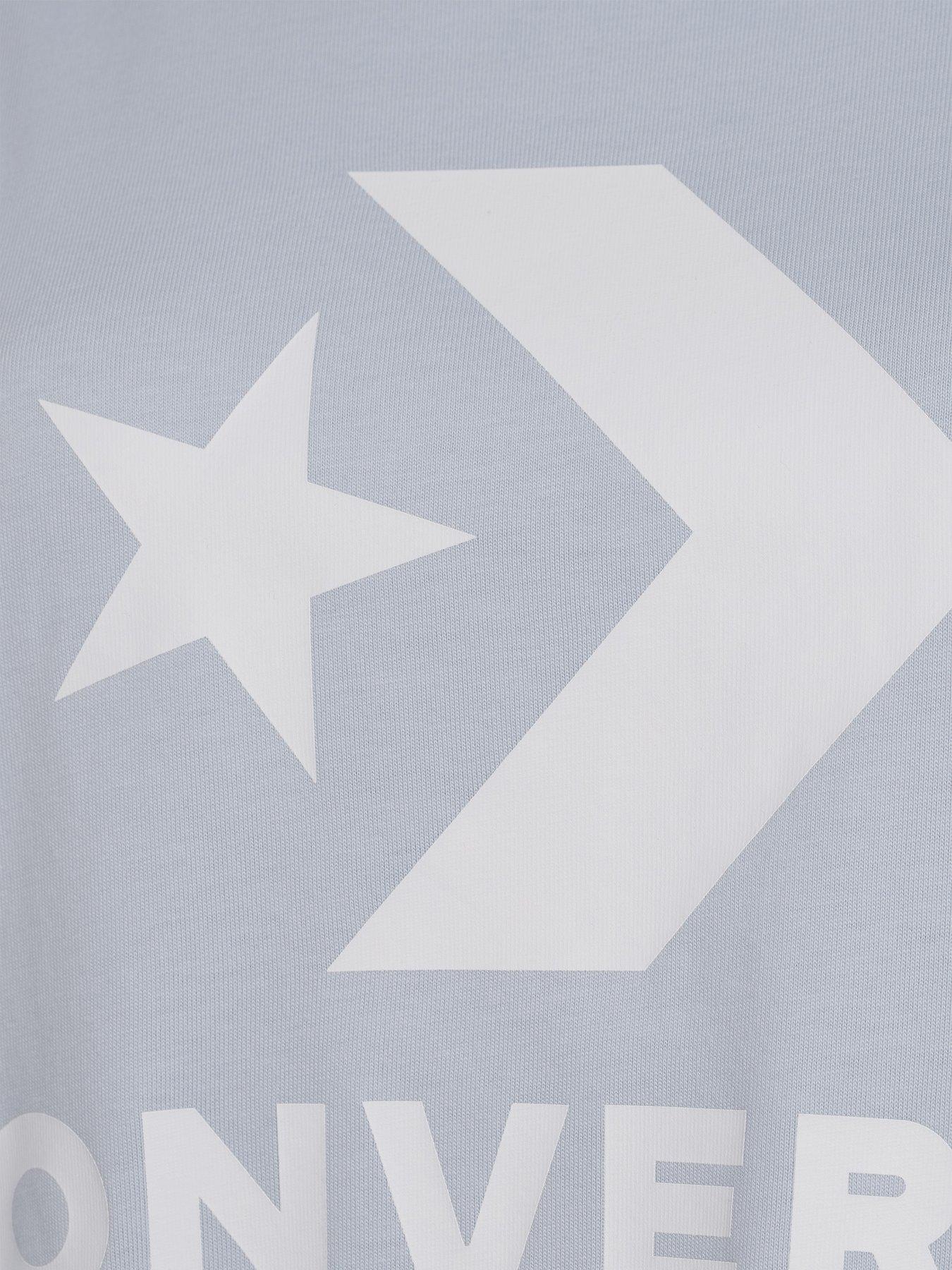 converse-star-chevron-logo-t-shirt-light-blueoutfit