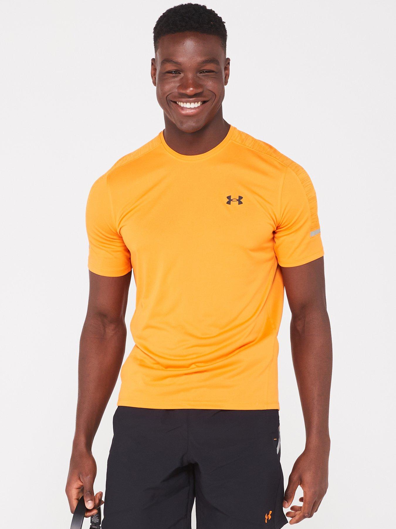 Under Armour, Tech Training T Shirt Mens