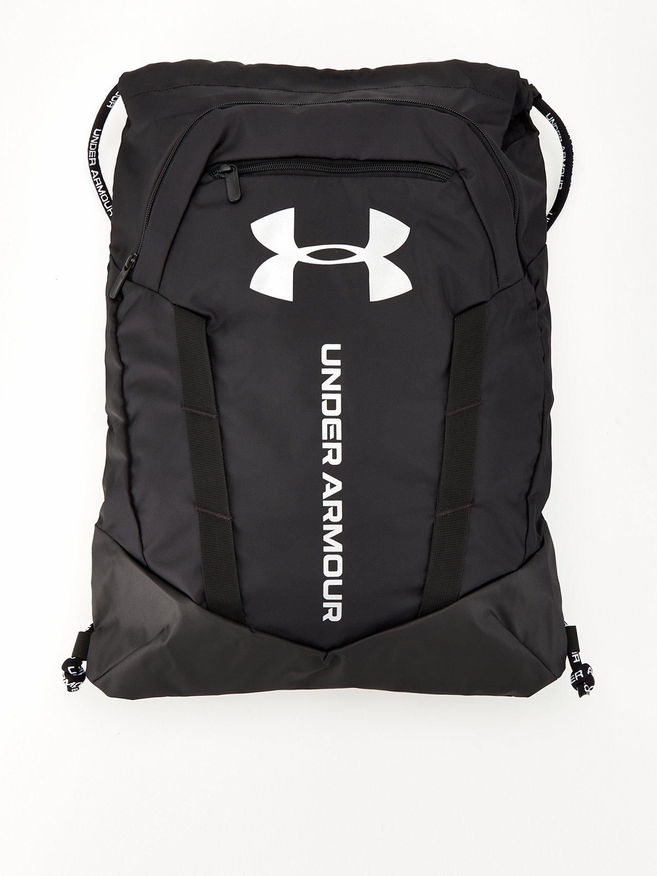 under-armour-mens-undeniable-sackpack-blacksilver