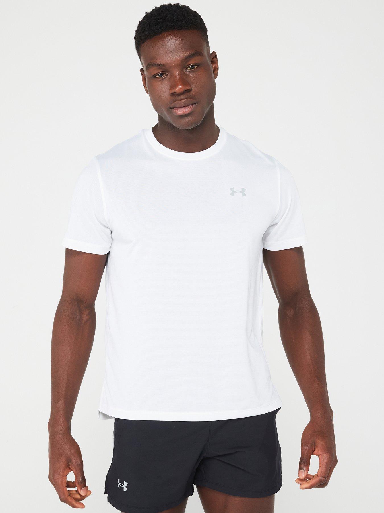 under-armour-mens-running-streaker-t-shirt-whiteblack