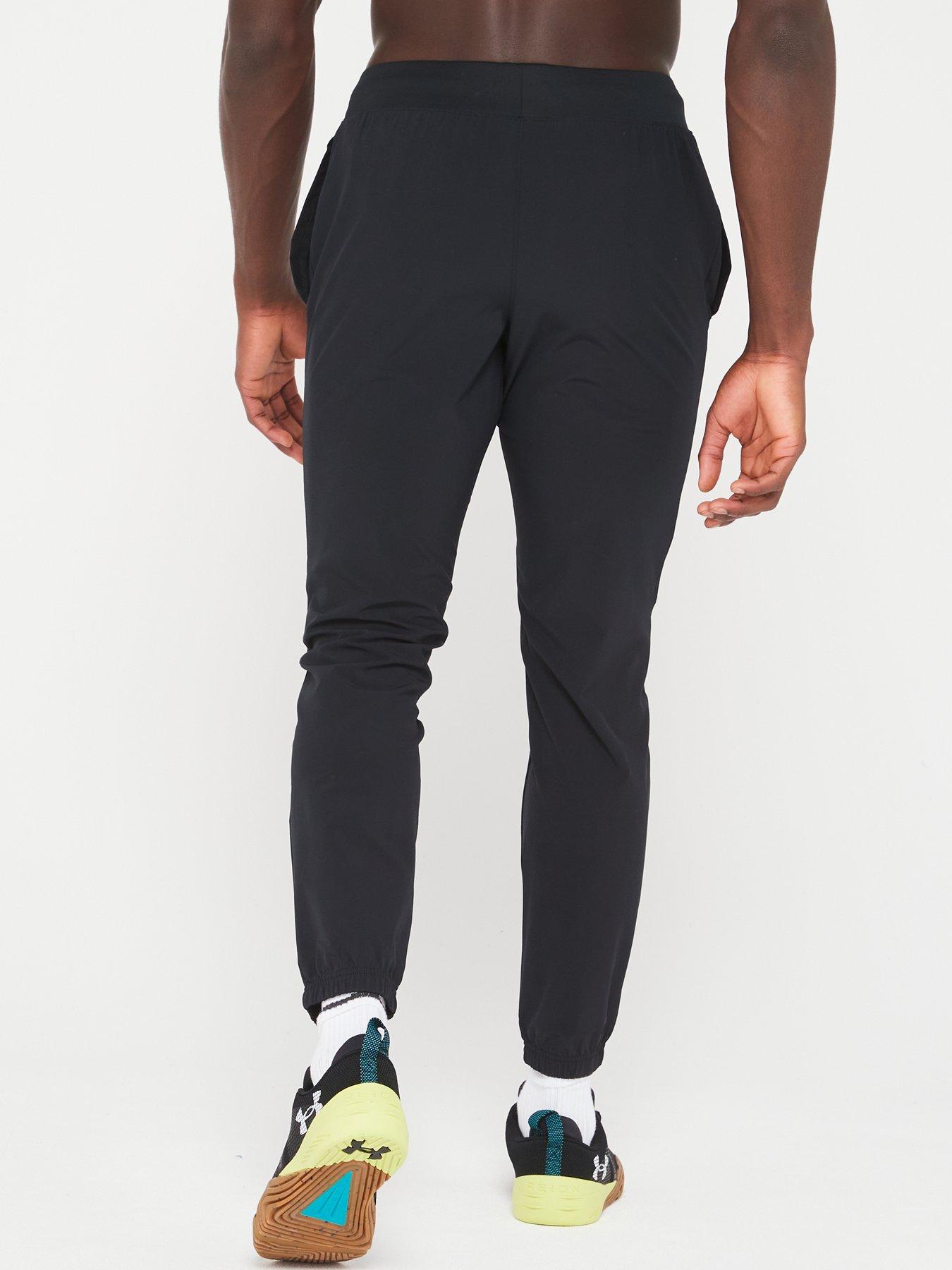 Training Woven Joggers